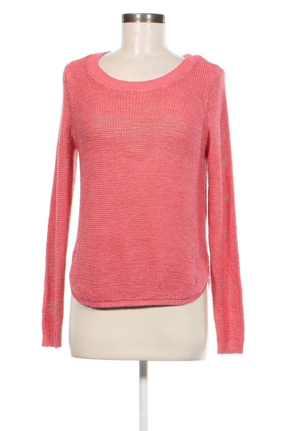 Damenpullover Vero Moda, Größe M, Farbe Rosa, Preis 8,99 €