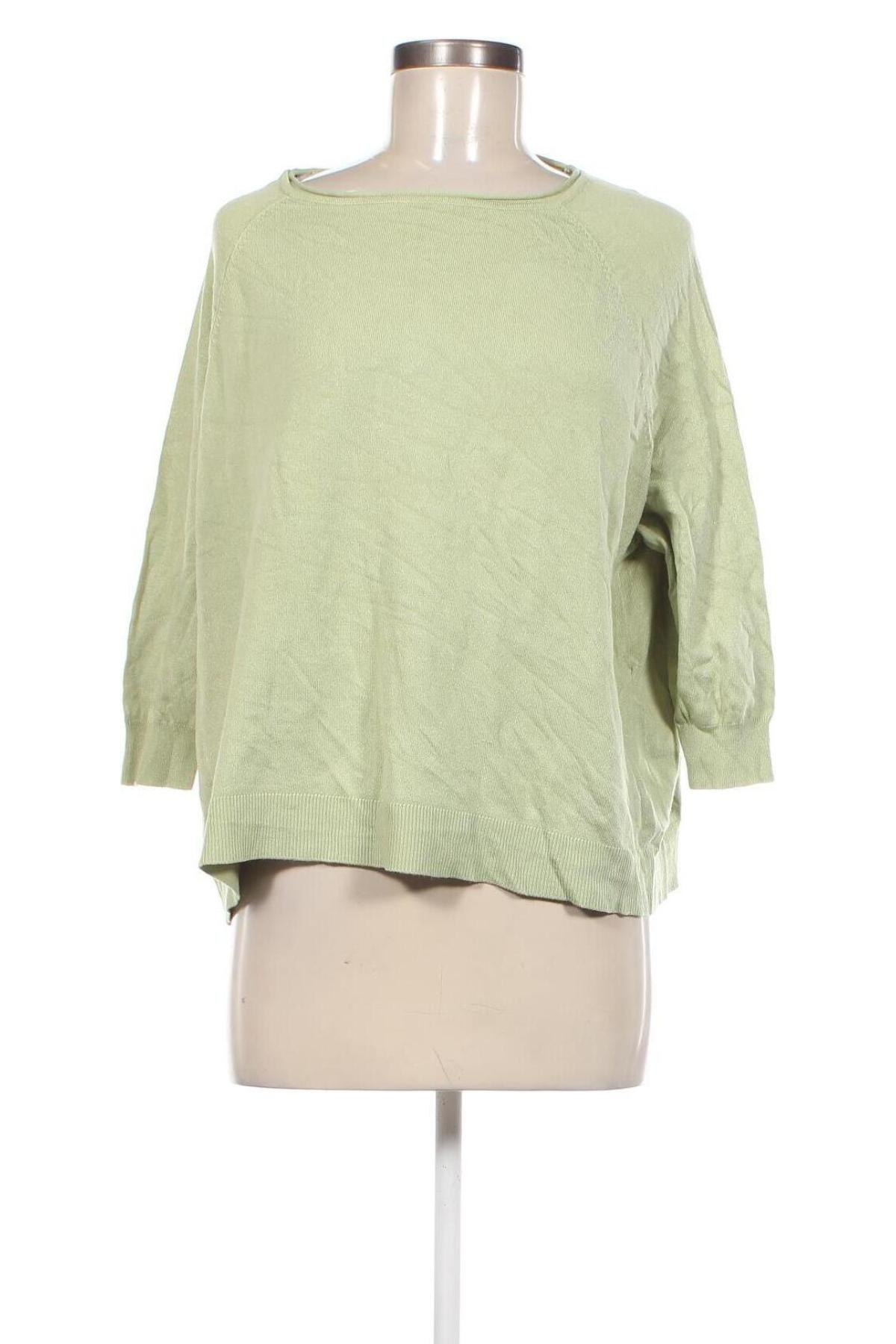 Damenpullover Vero Moda, Größe XS, Farbe Grün, Preis € 9,99