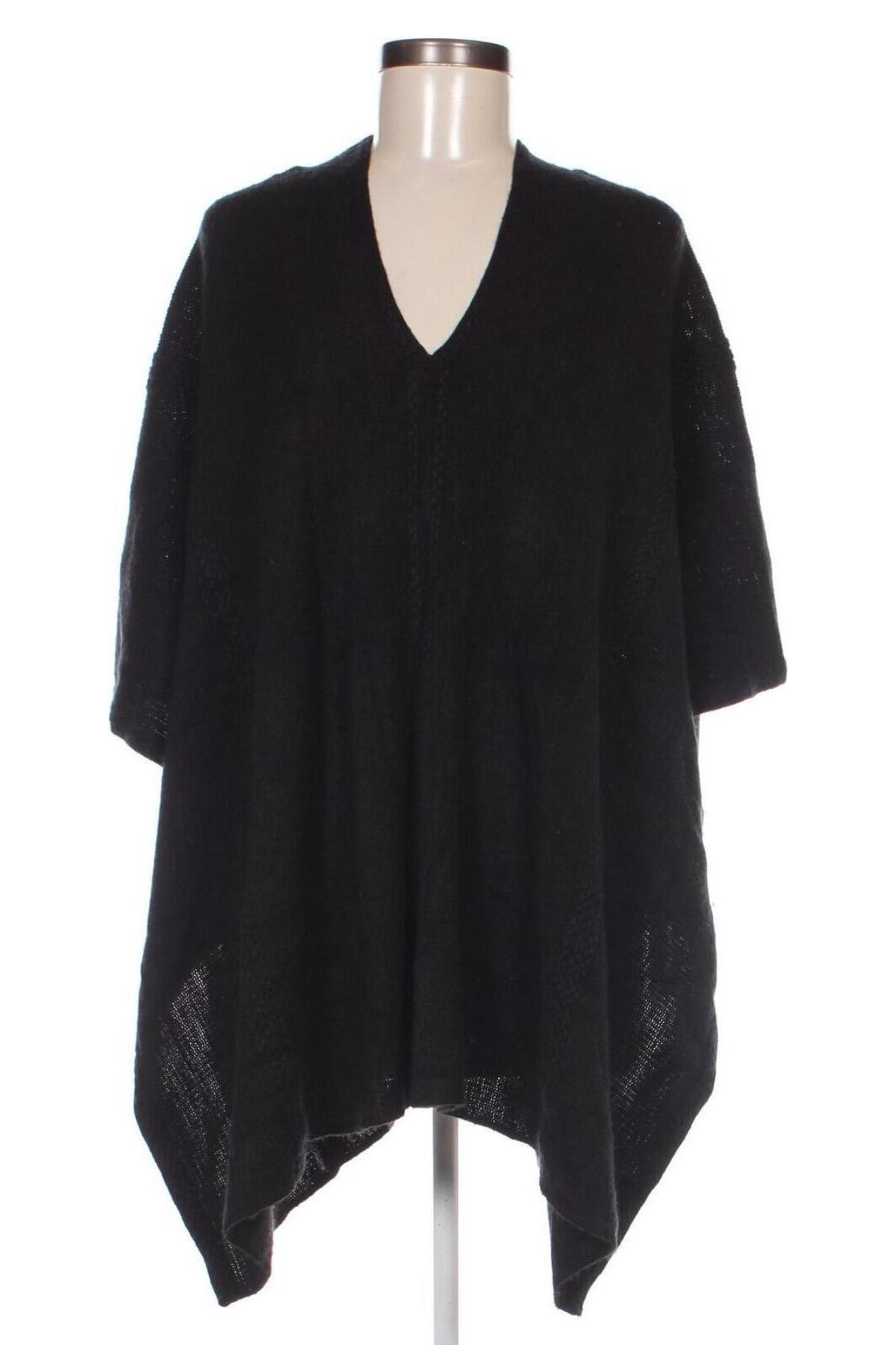 Damenpullover Vero Moda, Größe M, Farbe Schwarz, Preis 8,99 €