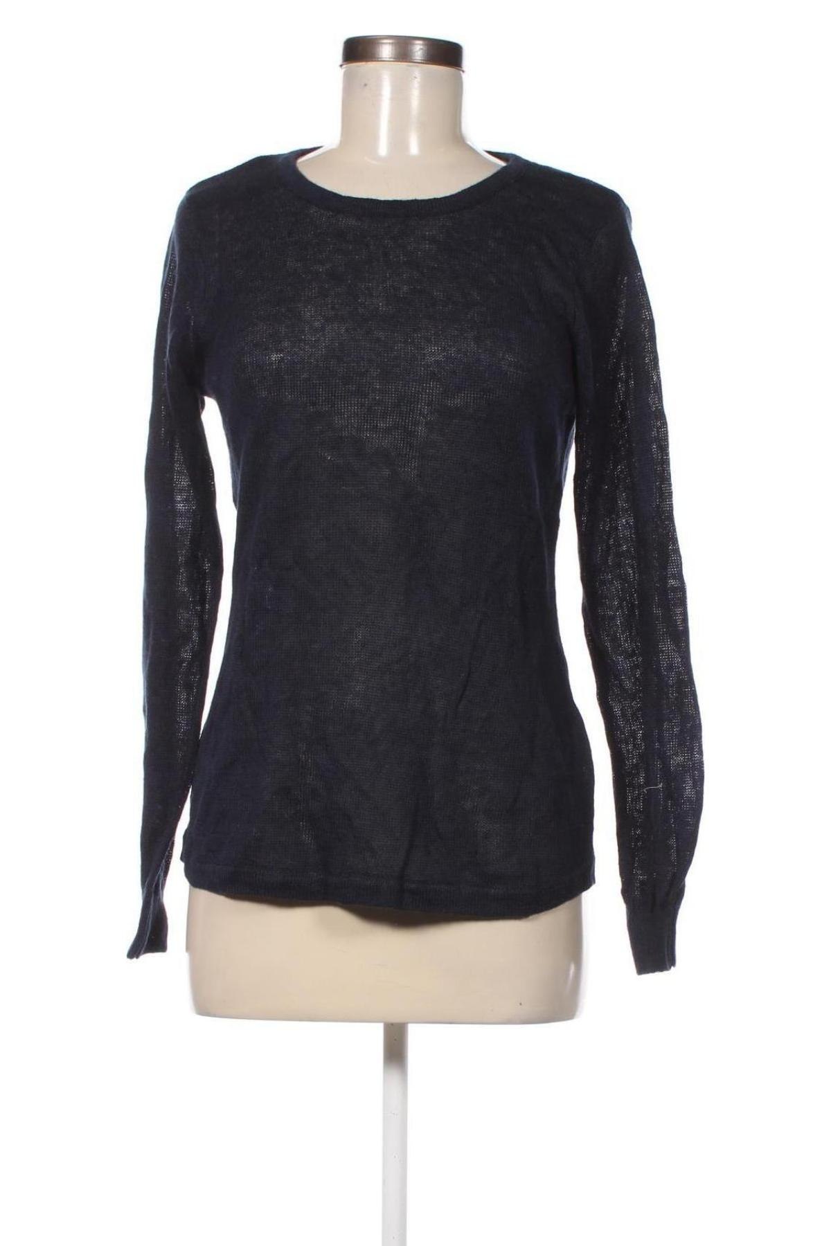 Damenpullover Vivante by VSA, Größe M, Farbe Blau, Preis € 8,49