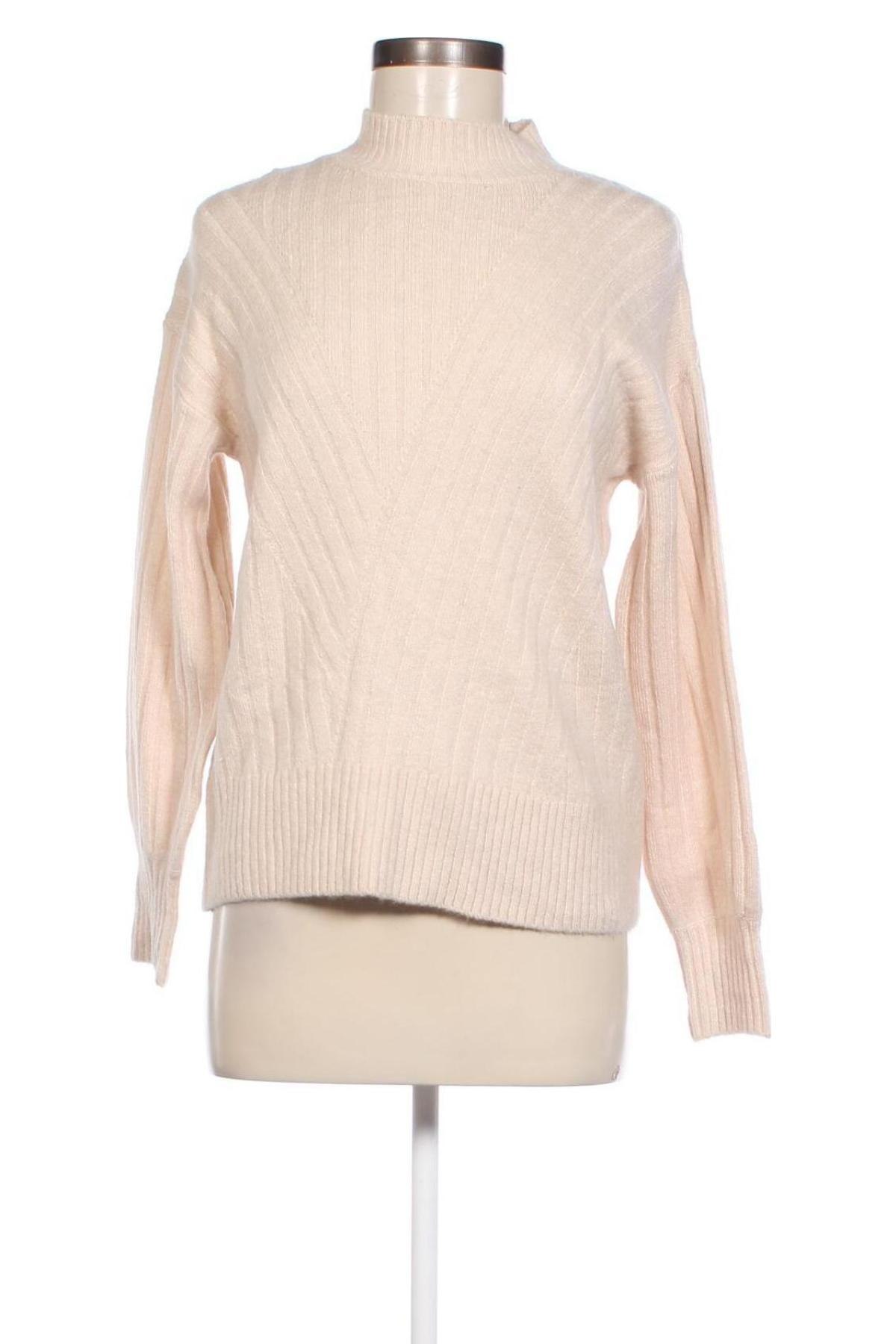 Damenpullover Warehouse, Größe S, Farbe Beige, Preis € 14,49