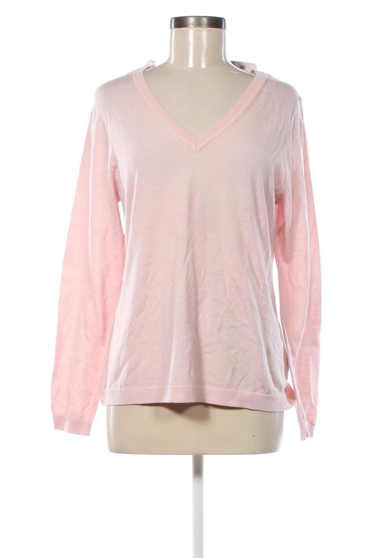 Damenpullover Yessica, Größe M, Farbe Rosa, Preis 9,49 €