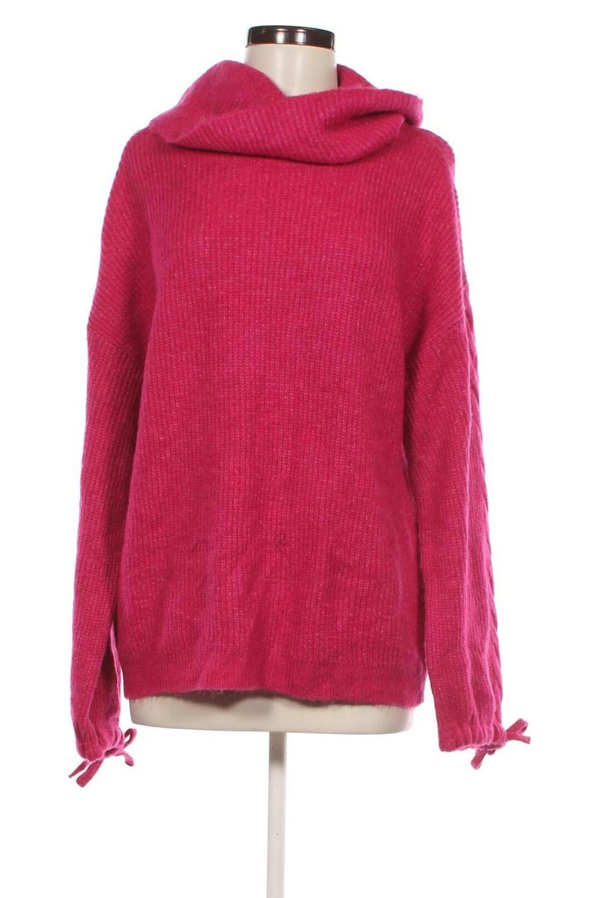 Damenpullover Yessica, Größe M, Farbe Rosa, Preis € 9,49