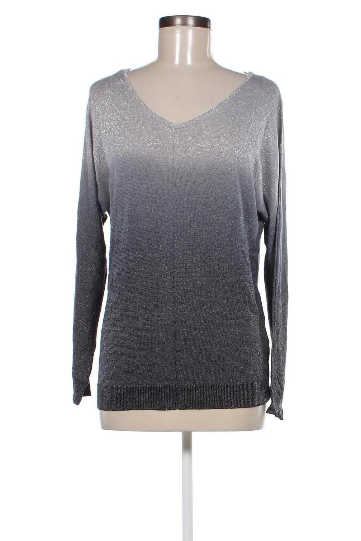 Damenpullover Your Sixth Sense, Größe M, Farbe Grau, Preis € 10,49