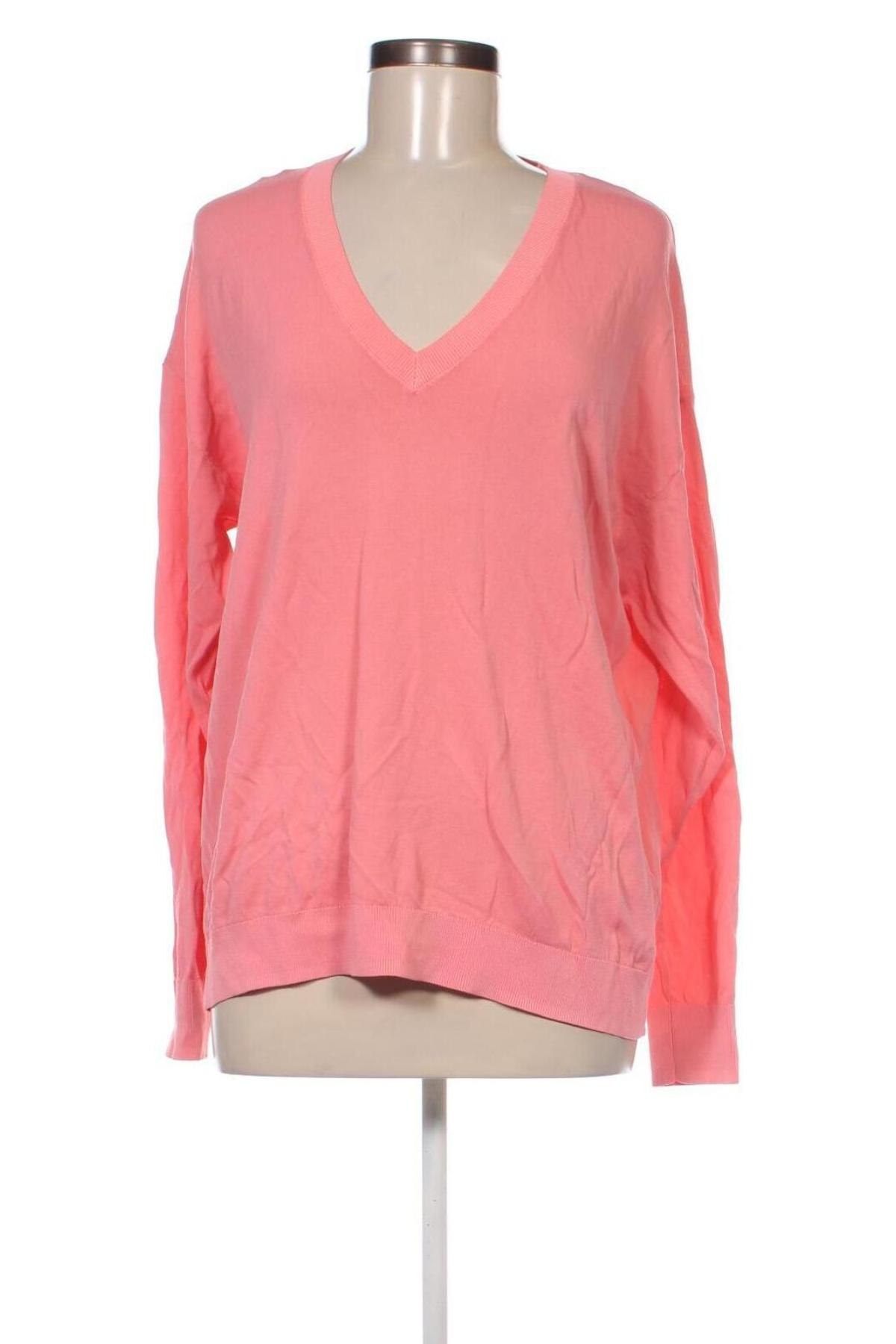 Damenpullover Zara, Größe M, Farbe Rosa, Preis 8,99 €