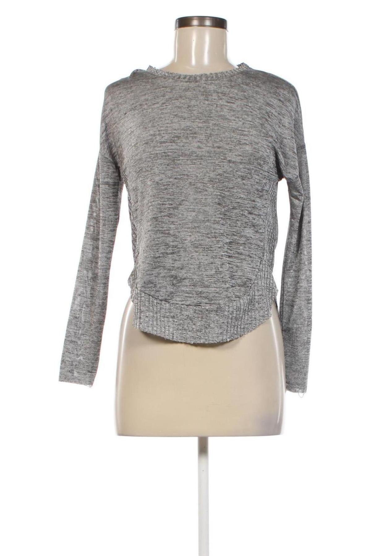 Damenpullover Zara, Größe S, Farbe Grau, Preis € 8,99