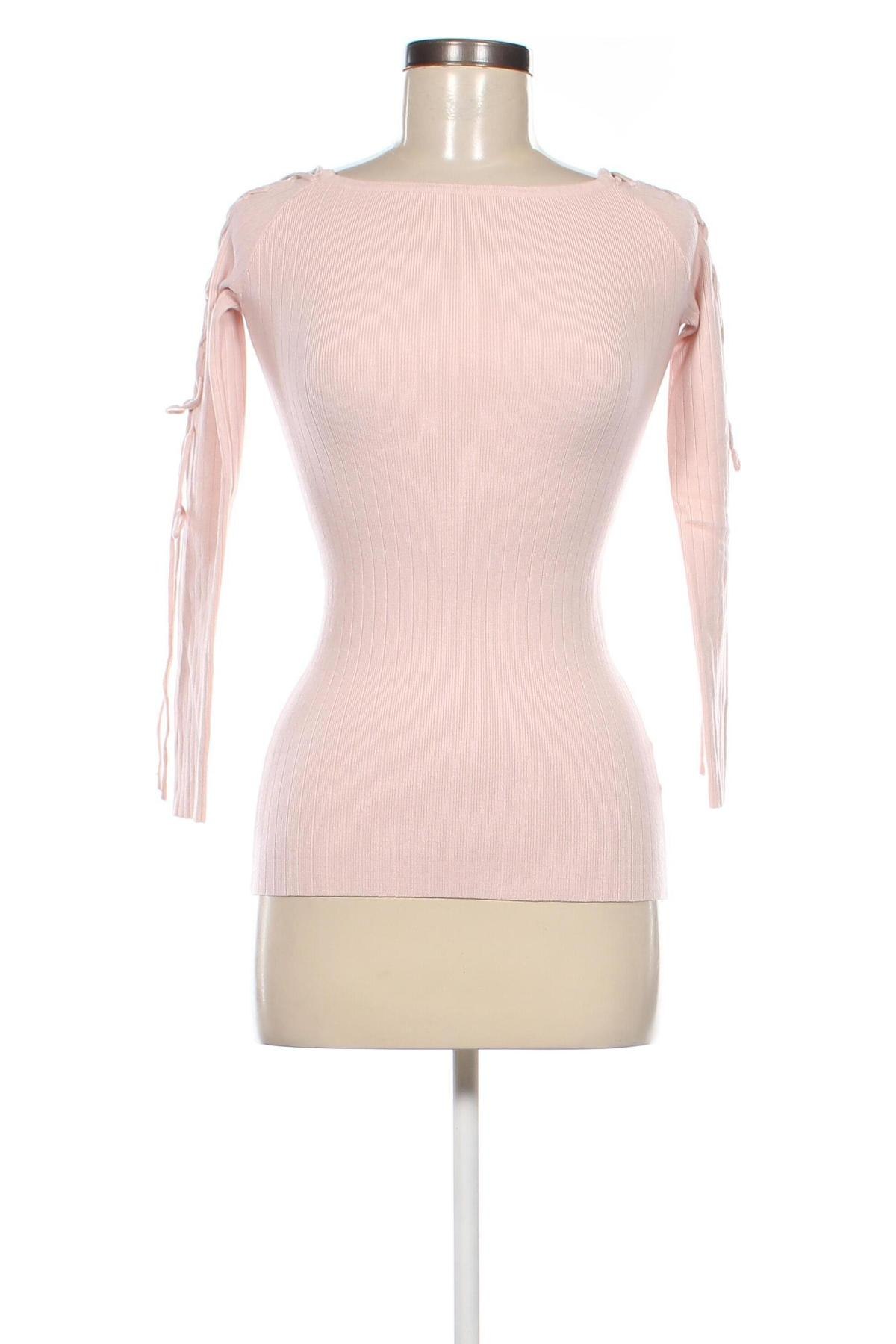 Damenpullover Zee Lane, Größe L, Farbe Rosa, Preis 17,99 €