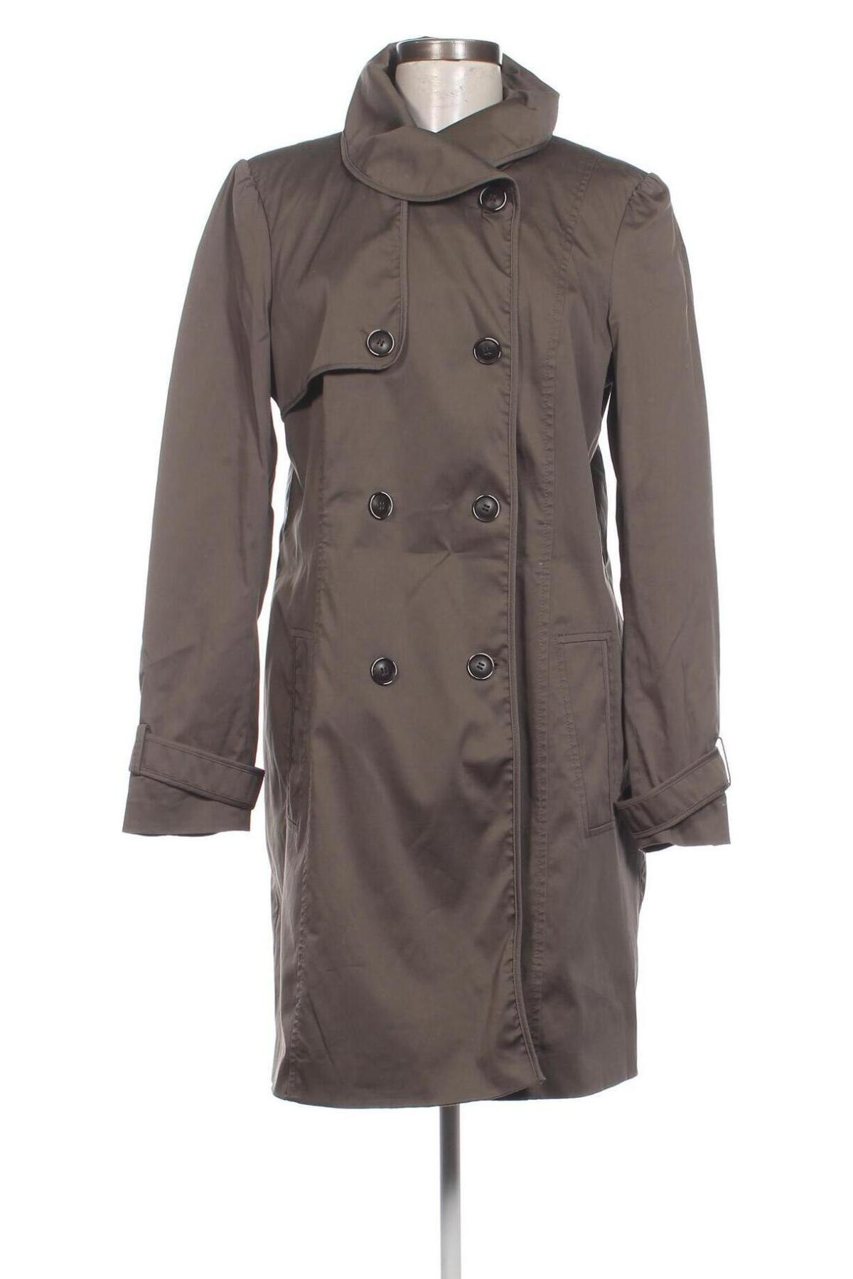 Damen Trench Coat Esprit, Größe XL, Farbe Braun, Preis € 19,99