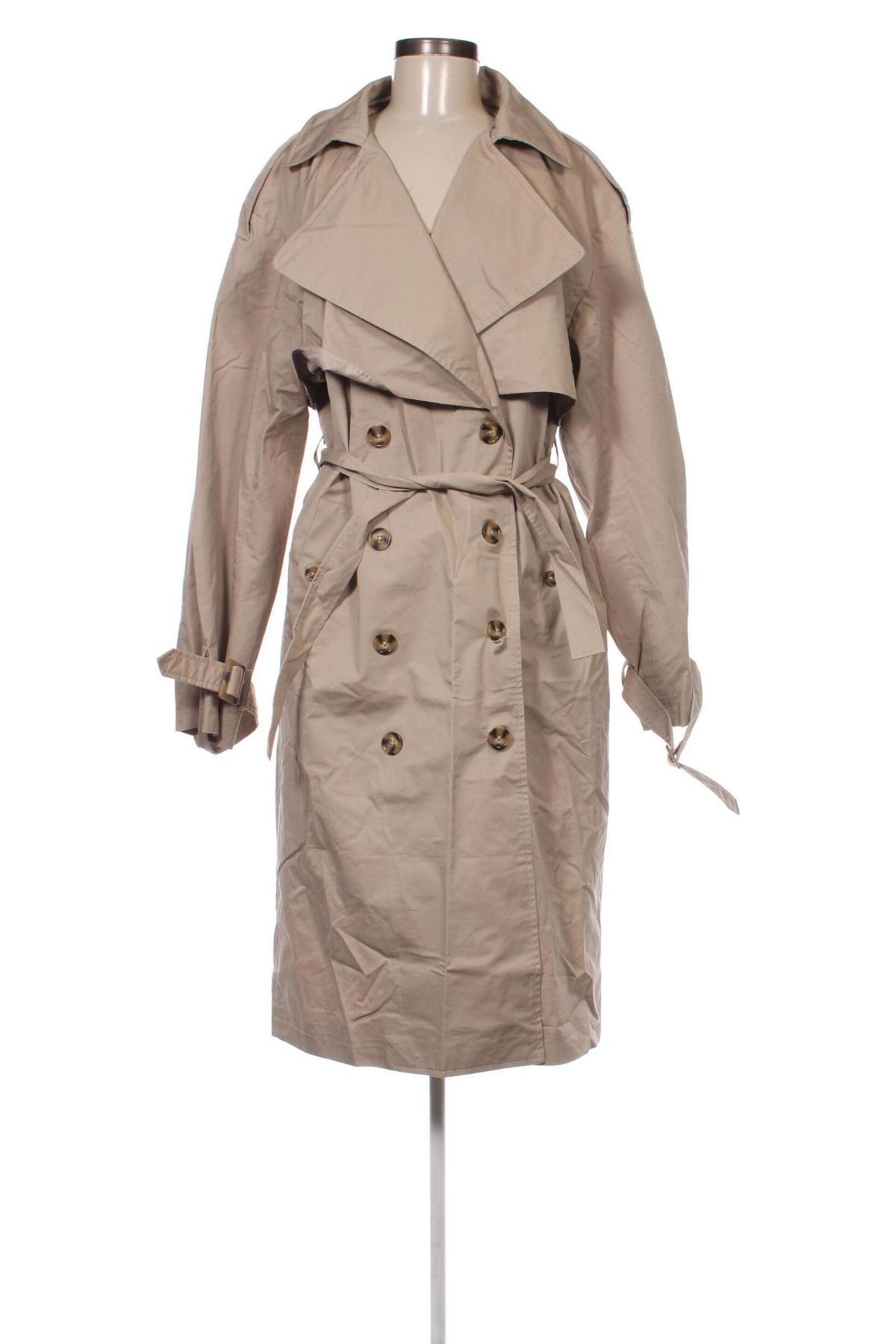 Misspap Damen Trenchcoat Misspap - günstig bei Remix - #128820915