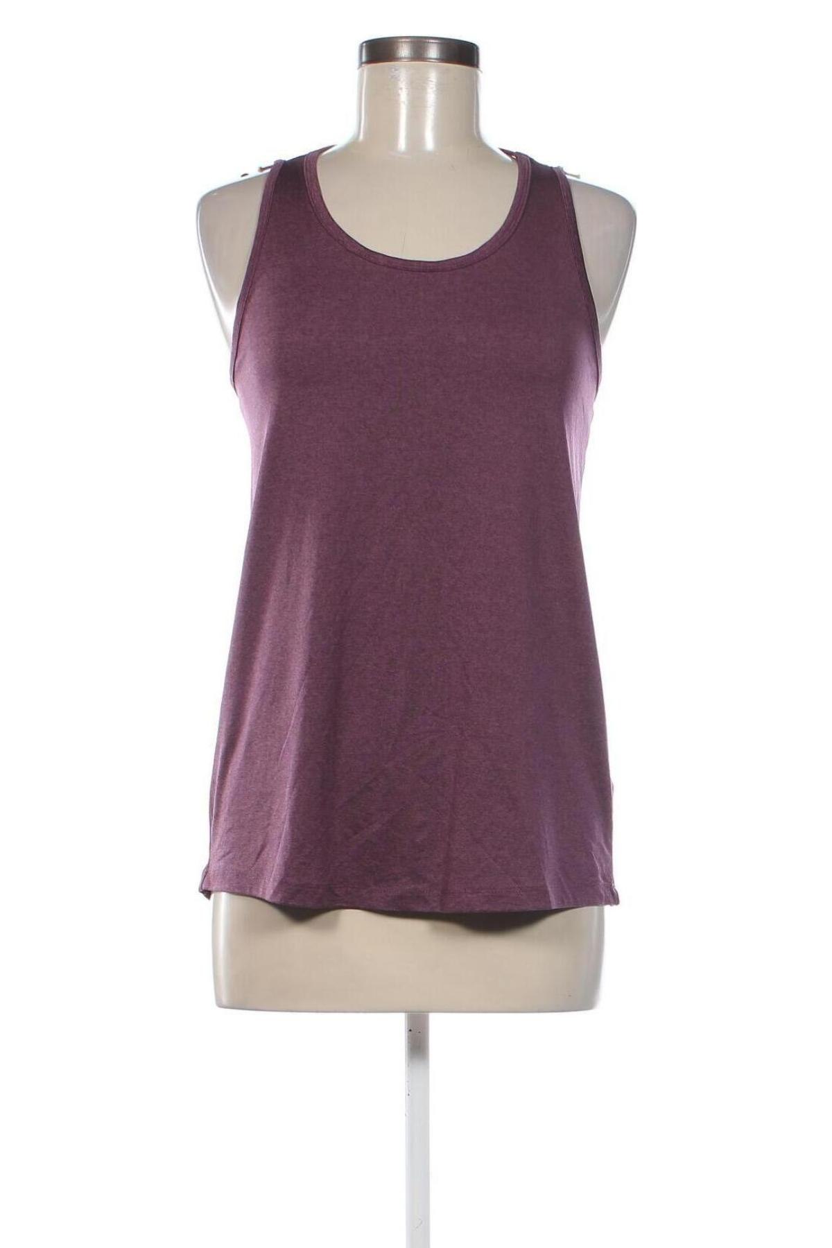 Damen Sporttop Anko, Größe M, Farbe Lila, Preis € 10,03