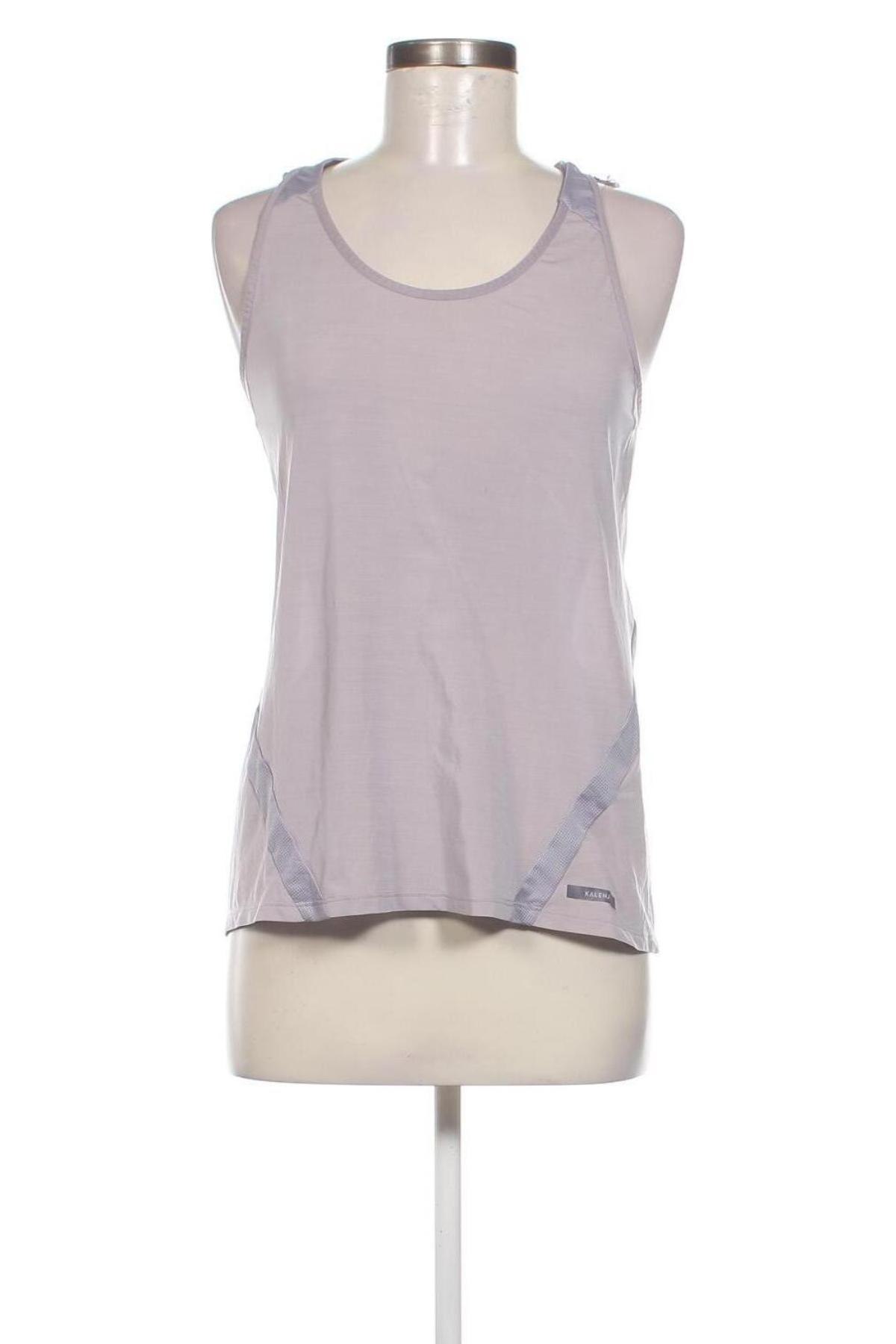 Damen Sporttop Domyos, Größe M, Farbe Grau, Preis 14,64 €