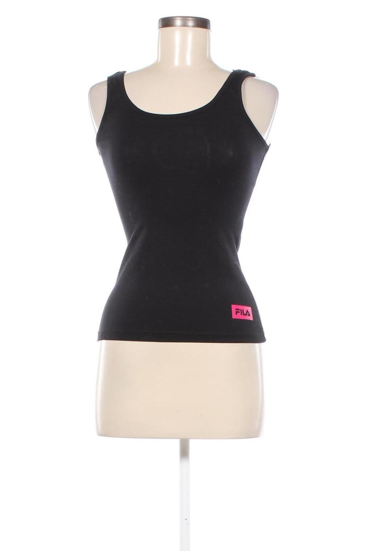 FILA Damen Sporttop FILA - günstig bei Remix - #126369011