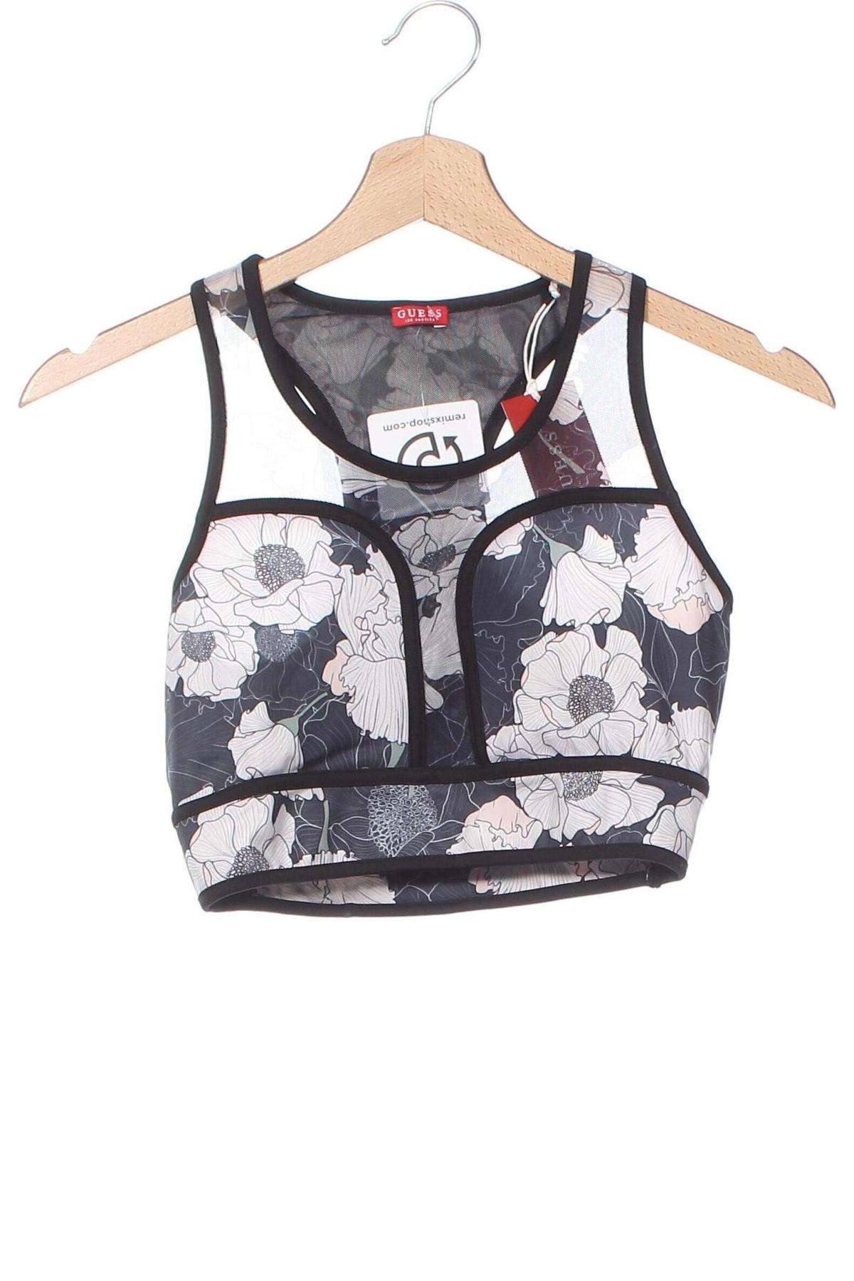 Top sport de damă. Guess, Mărime XS, Culoare Multicolor, Preț 172,99 Lei