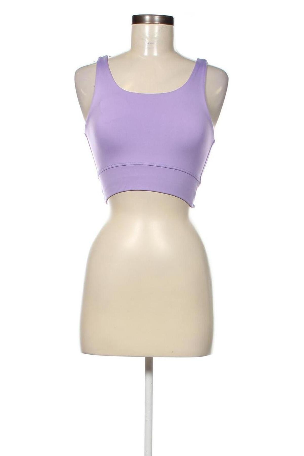 Női sport top Hey Honey, Méret XS, Szín Lila, Ár 2 699 Ft