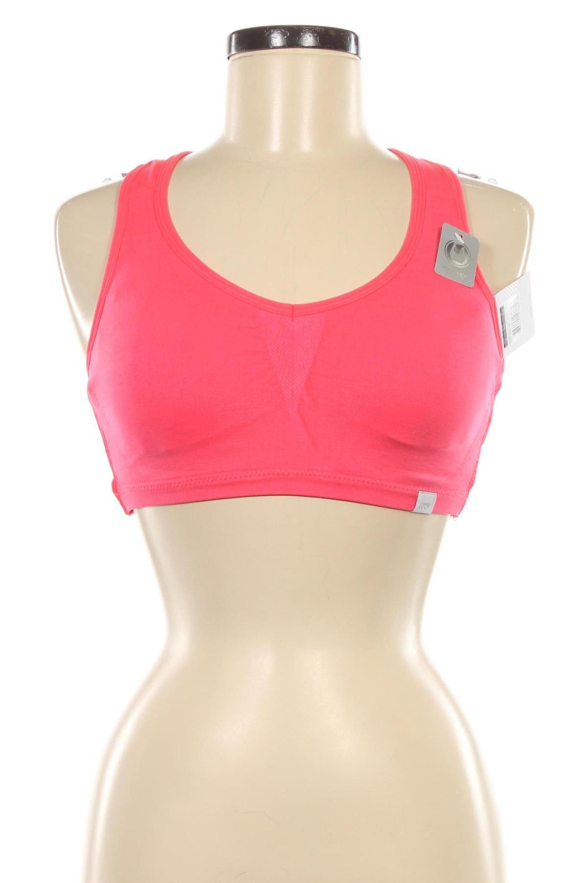 Damen Sporttop Marika, Größe M, Farbe Rosa, Preis 21,29 €