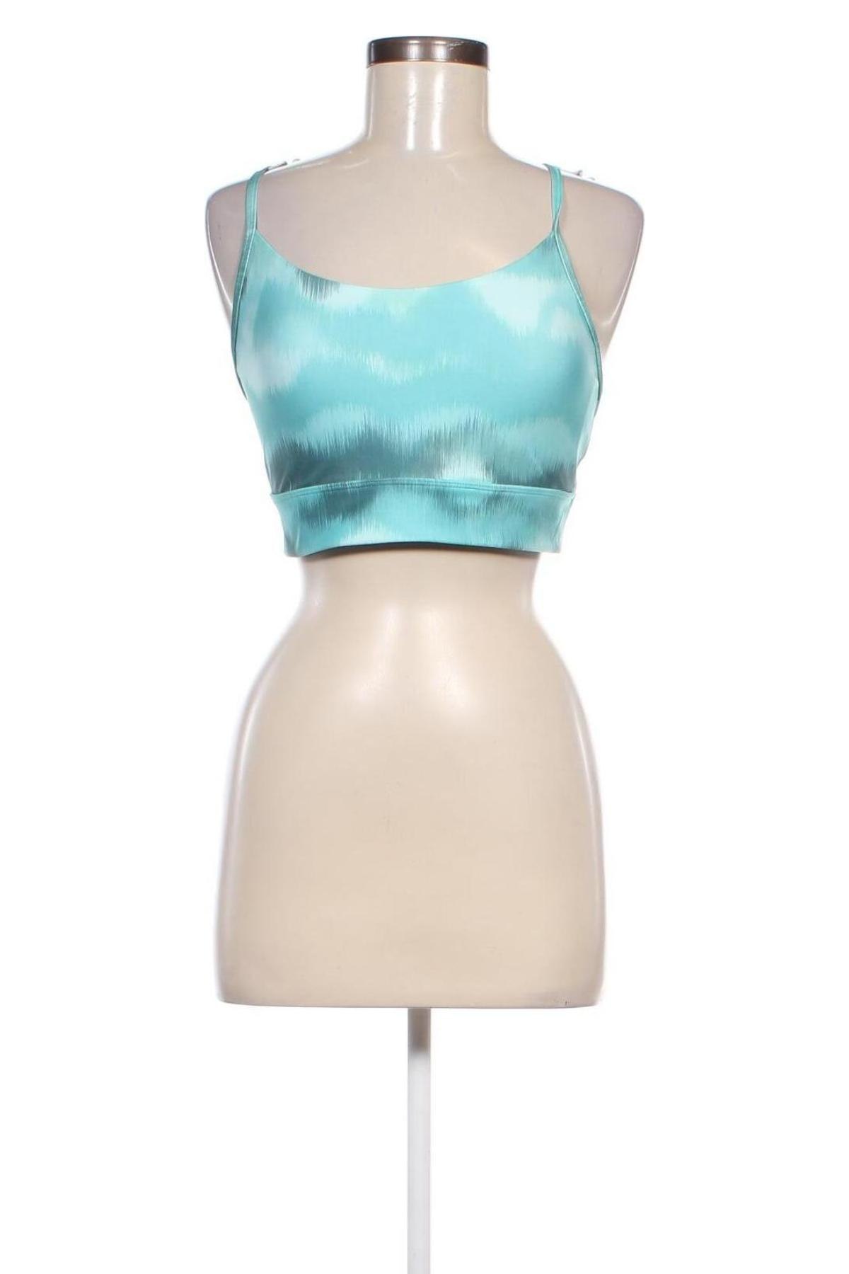 Damen Sporttop Marika, Größe L, Farbe Blau, Preis € 16,10