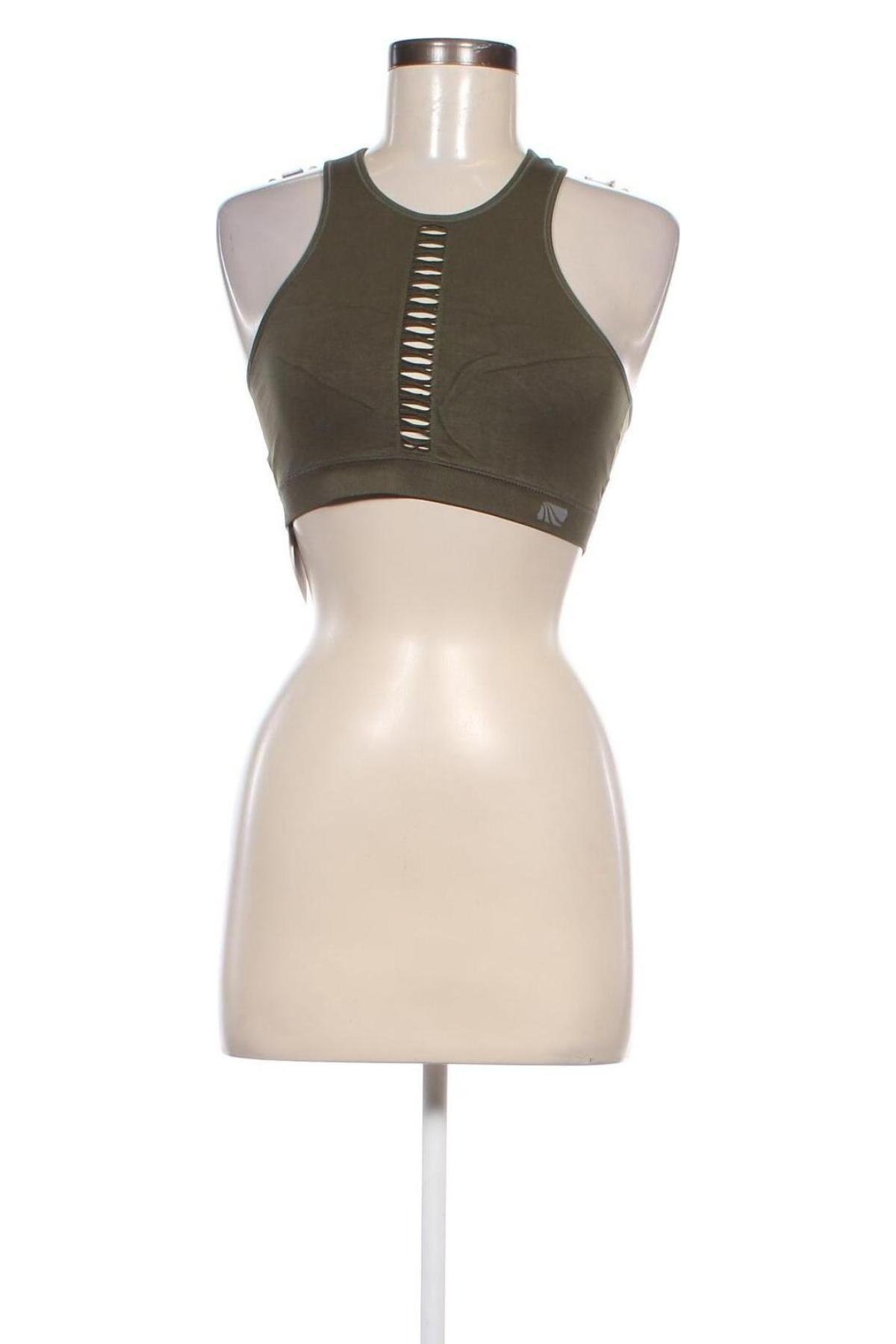 Damen Sporttop Marika, Größe M, Farbe Grün, Preis € 16,39