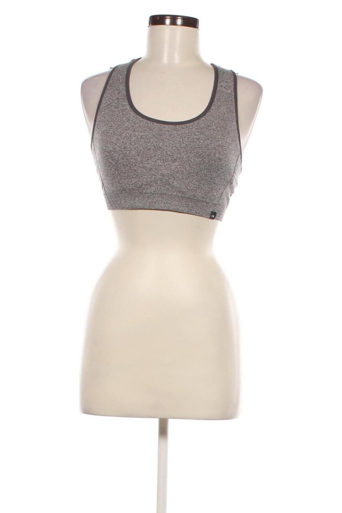 Damen Sporttop Marika, Größe M, Farbe Grau, Preis € 9,22