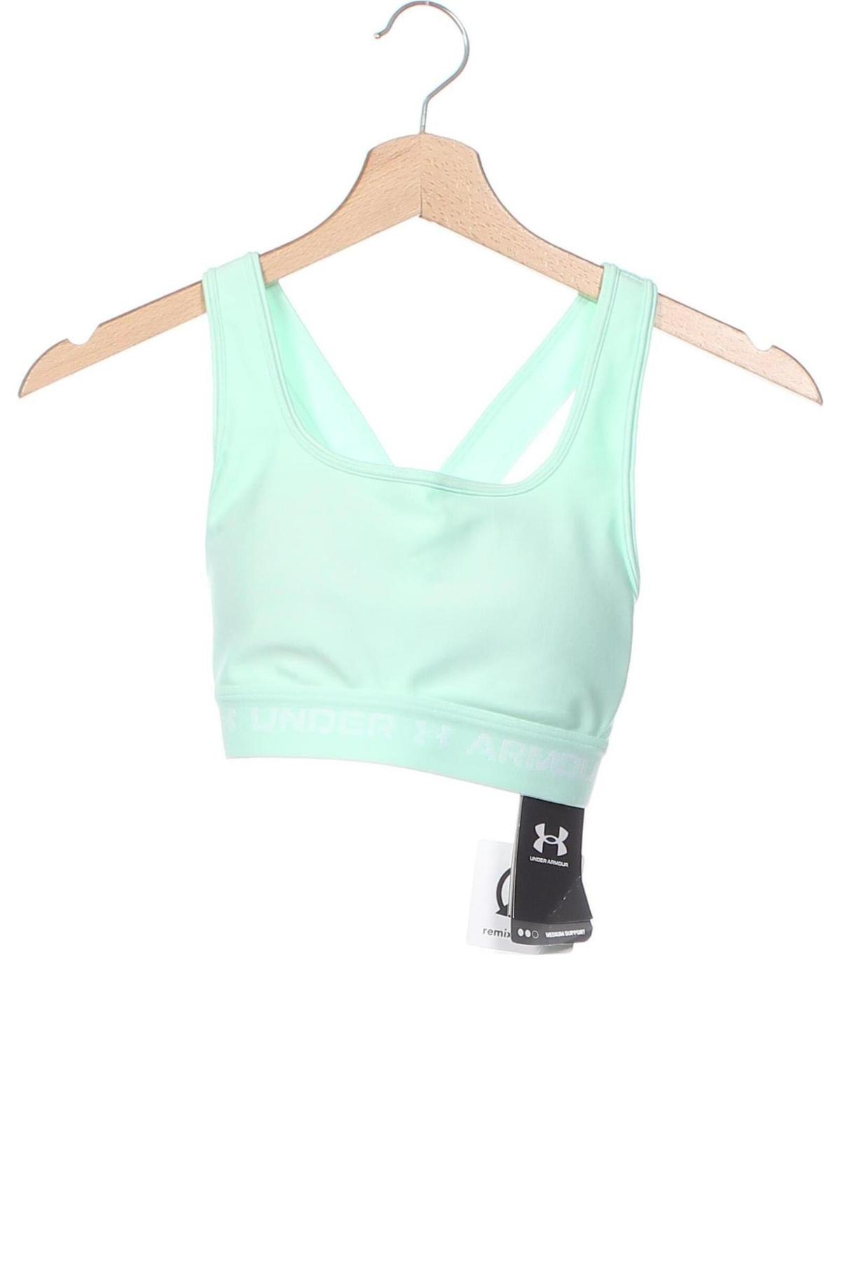 Under Armour Damen Sporttop Under Armour - günstig bei Remix - #128770758