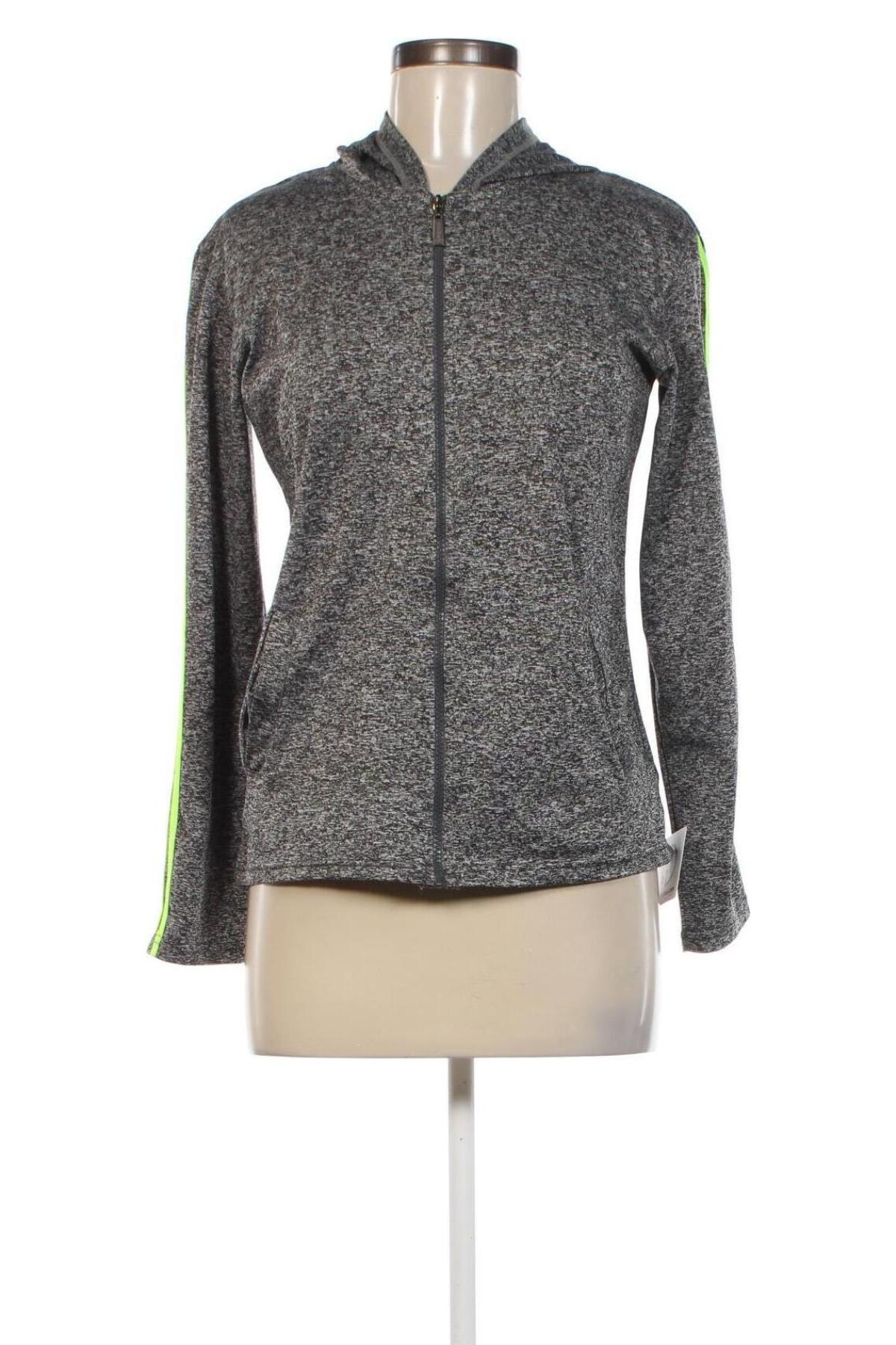 Damen Sweatshirt, Größe M, Farbe Grau, Preis 7,49 €