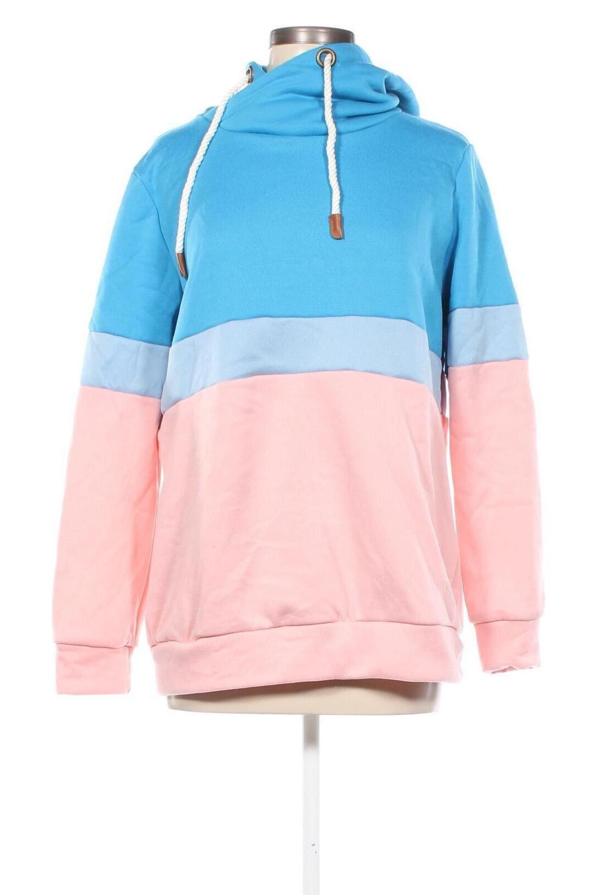 Damen Sweatshirt, Größe M, Farbe Mehrfarbig, Preis 9,49 €