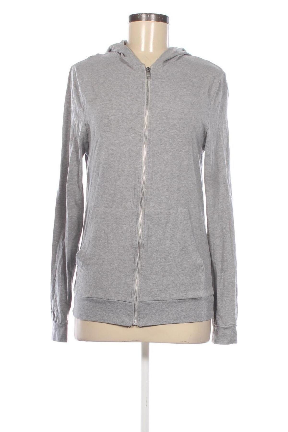 Damen Sweatshirt ASOS, Größe S, Farbe Grau, Preis 8,49 €