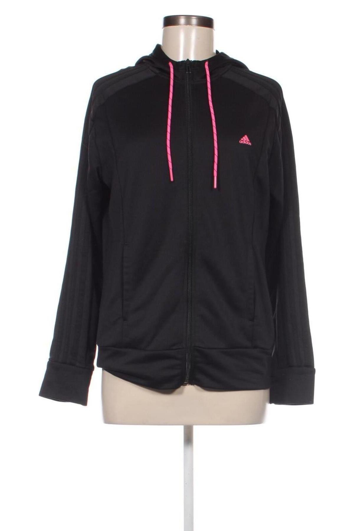 Adidas Damen Sweatshirt Adidas - günstig bei Remix - #128872174