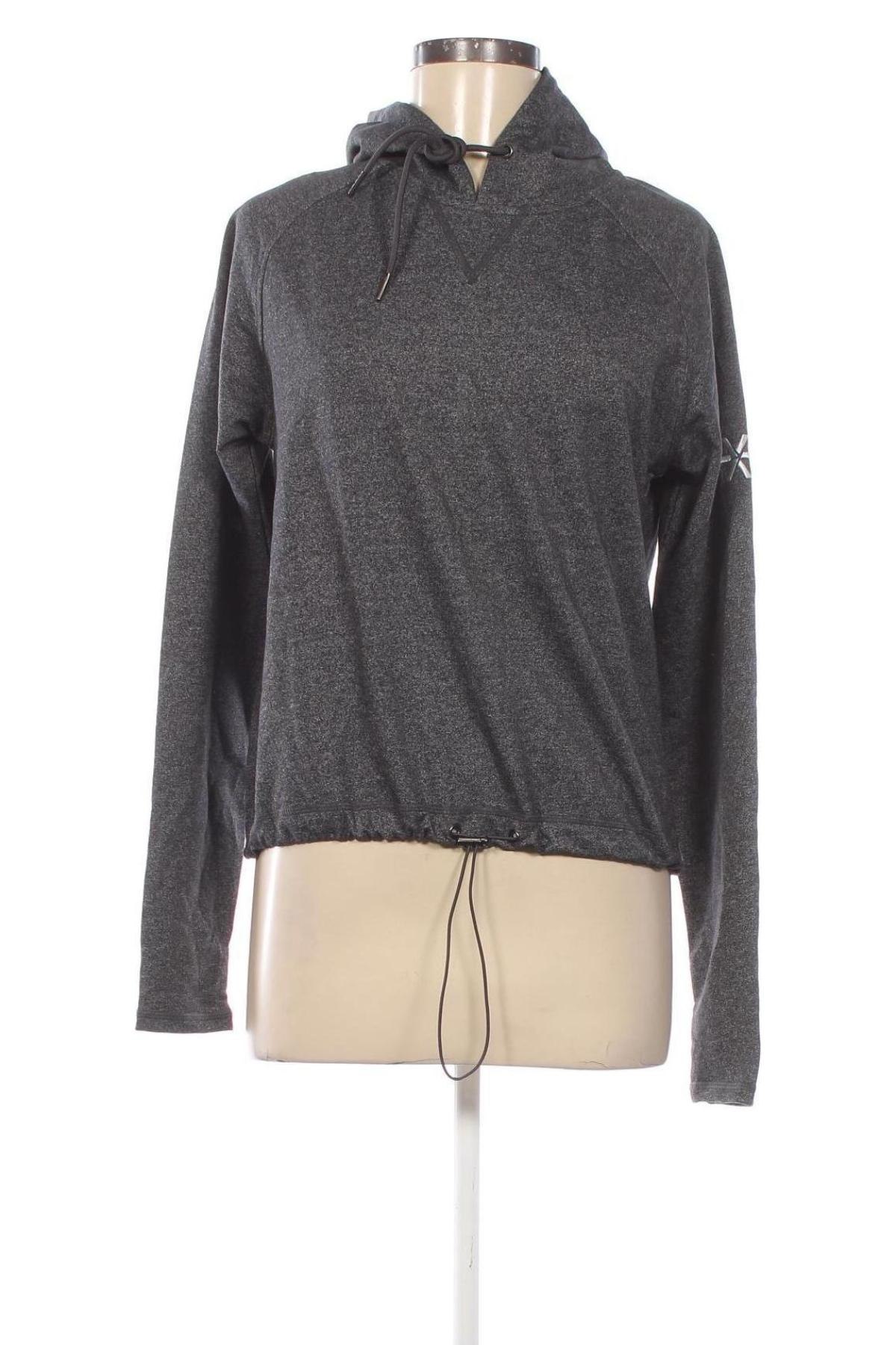 Damen Sweatshirt BARA, Größe M, Farbe Grau, Preis € 7,99