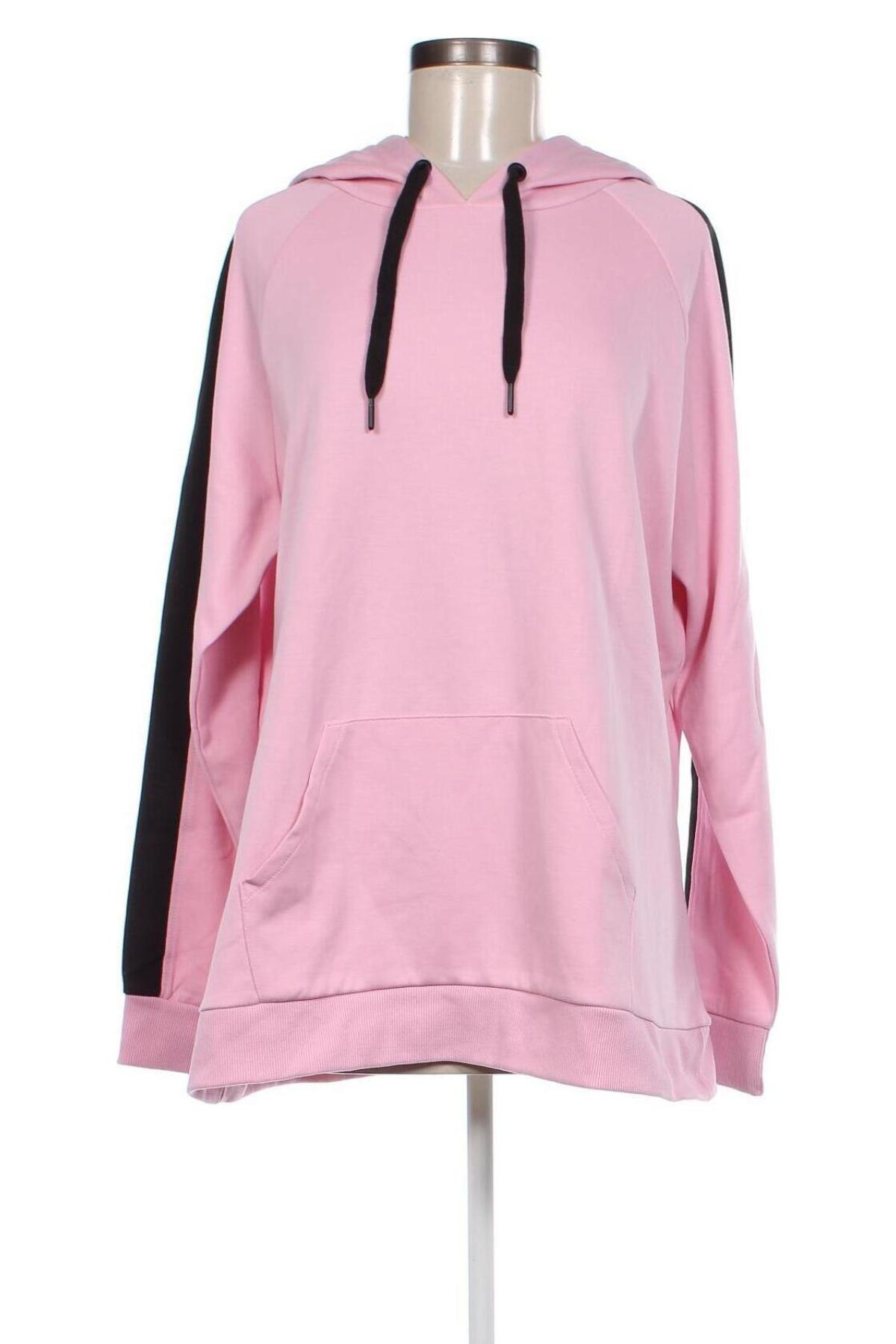 Damen Sweatshirt Bench, Größe XXL, Farbe Rosa, Preis € 21,99