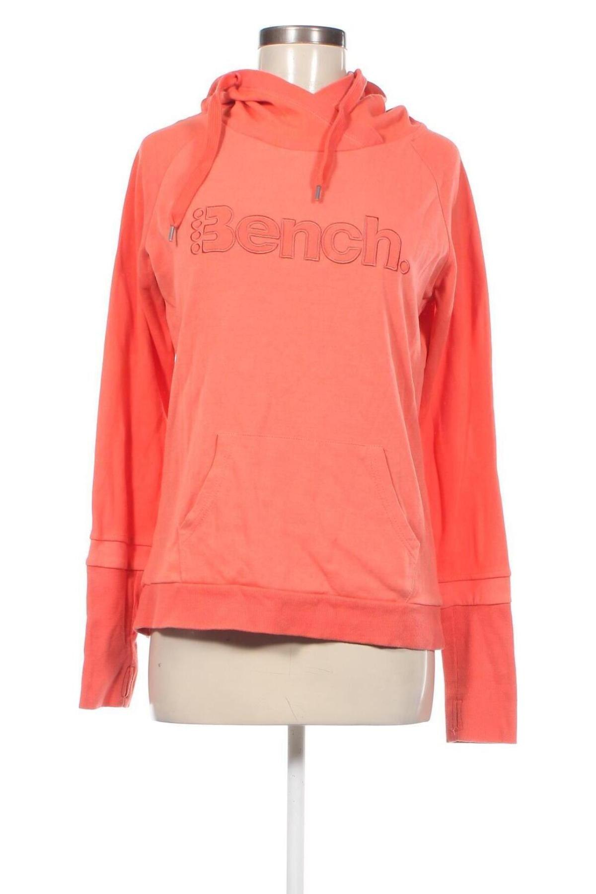 Bench Damen Sweatshirt Bench - günstig bei Remix - #128839153