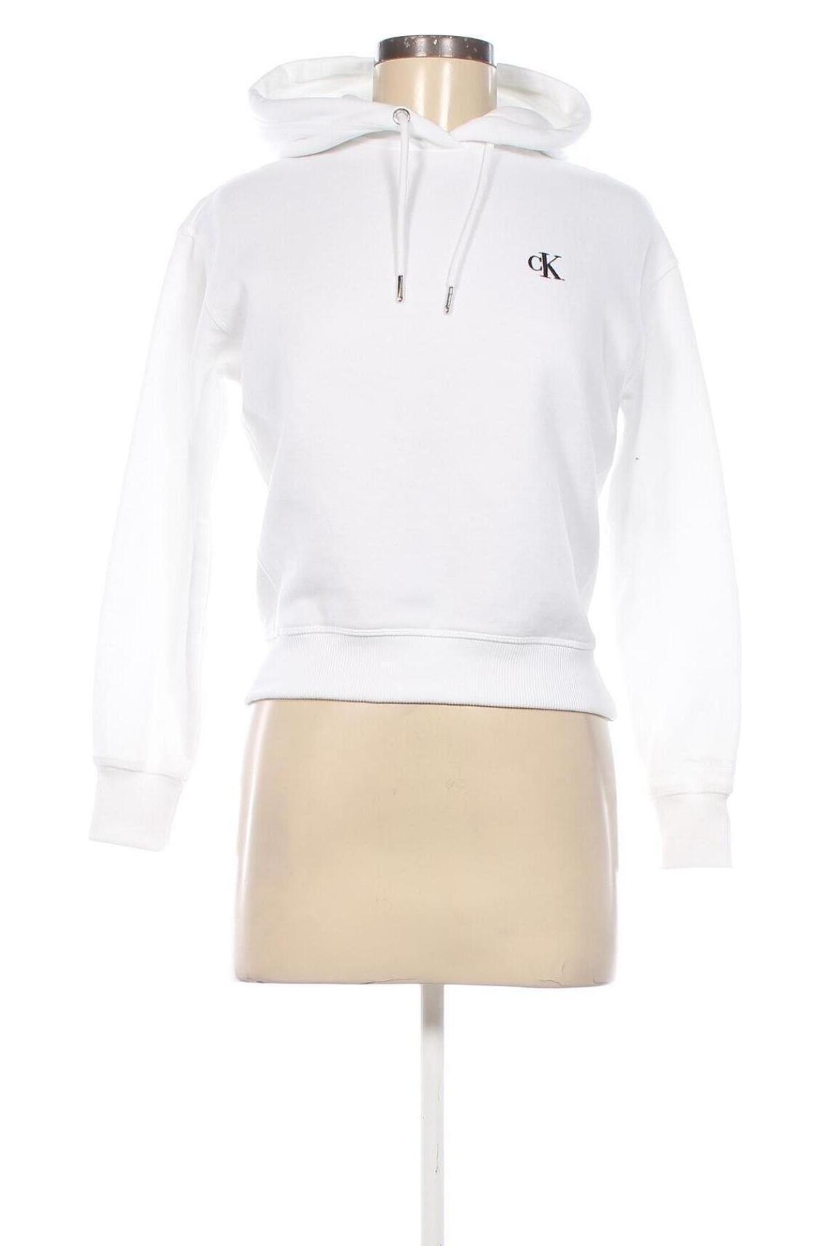 Calvin Klein Damen Sweatshirt Calvin Klein - günstig bei Remix - #128752176