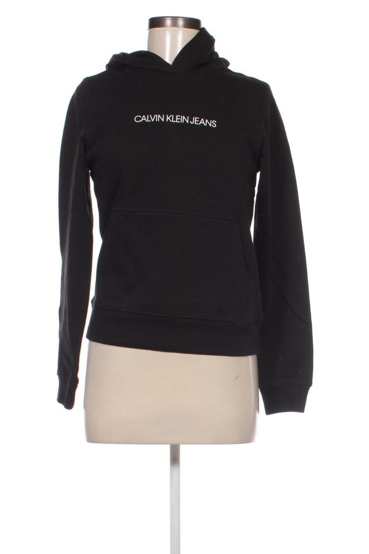 Calvin Klein Jeans Damen Sweatshirt Calvin Klein Jeans - günstig bei Remix - #128758136