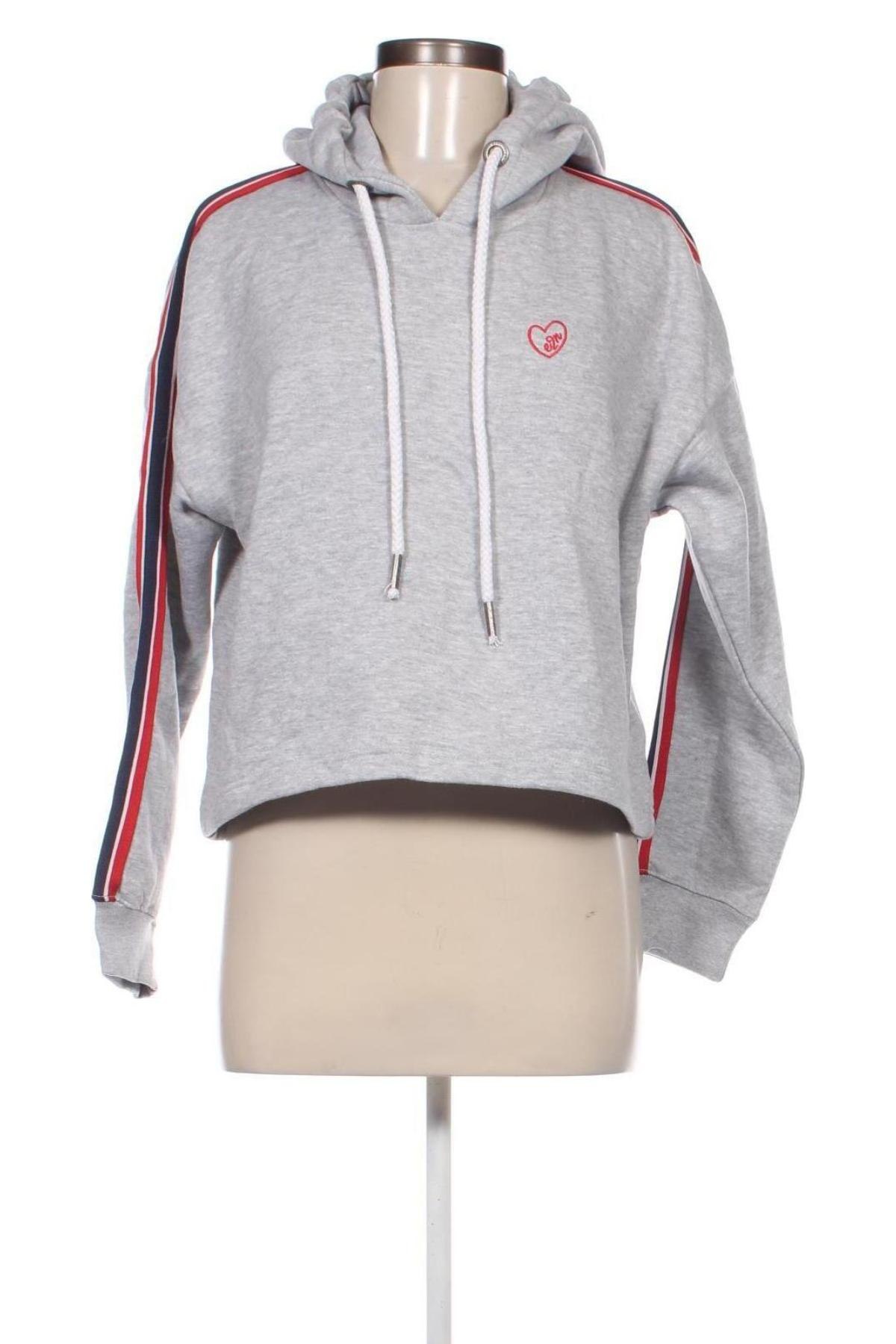 Damen Sweatshirt Eight2Nine, Größe L, Farbe Grau, Preis € 32,99