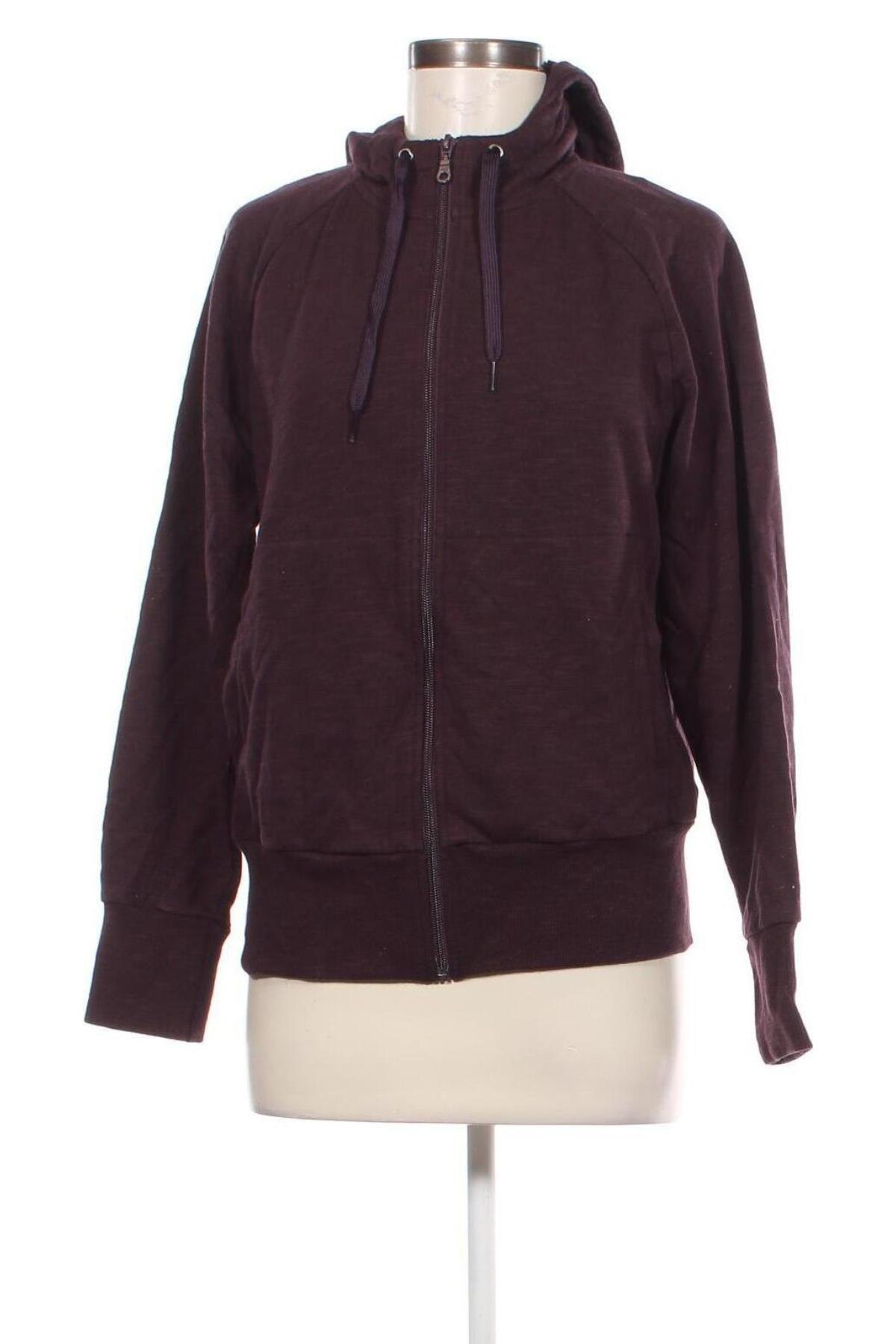 Damen Sweatshirt Energetics, Größe M, Farbe Lila, Preis € 9,49