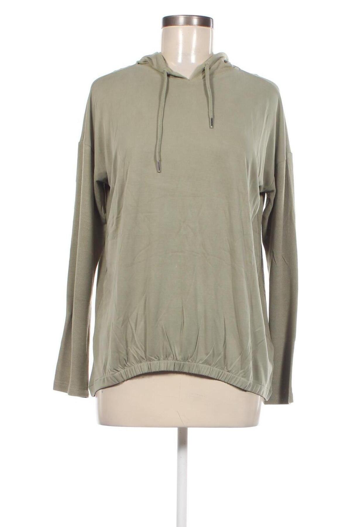 Damen Sweatshirt Esprit, Größe M, Farbe Grün, Preis € 14,99