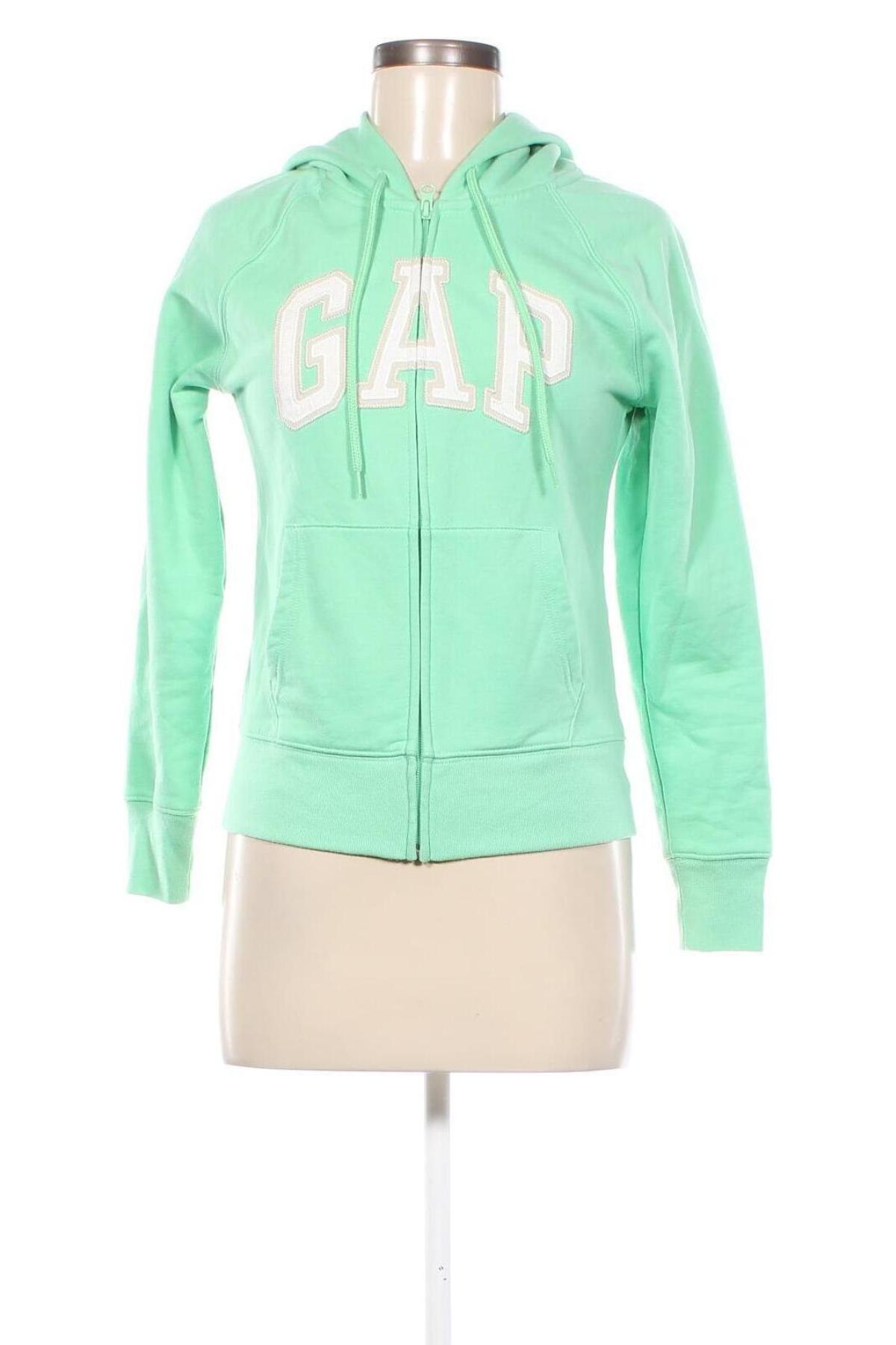 Gap Damen Sweatshirt Gap - günstig bei Remix - #128751519