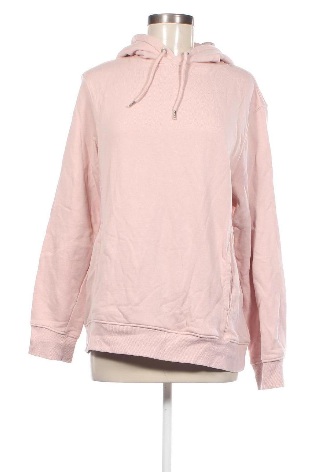 Damen Sweatshirt H&M, Größe M, Farbe Rosa, Preis € 7,99