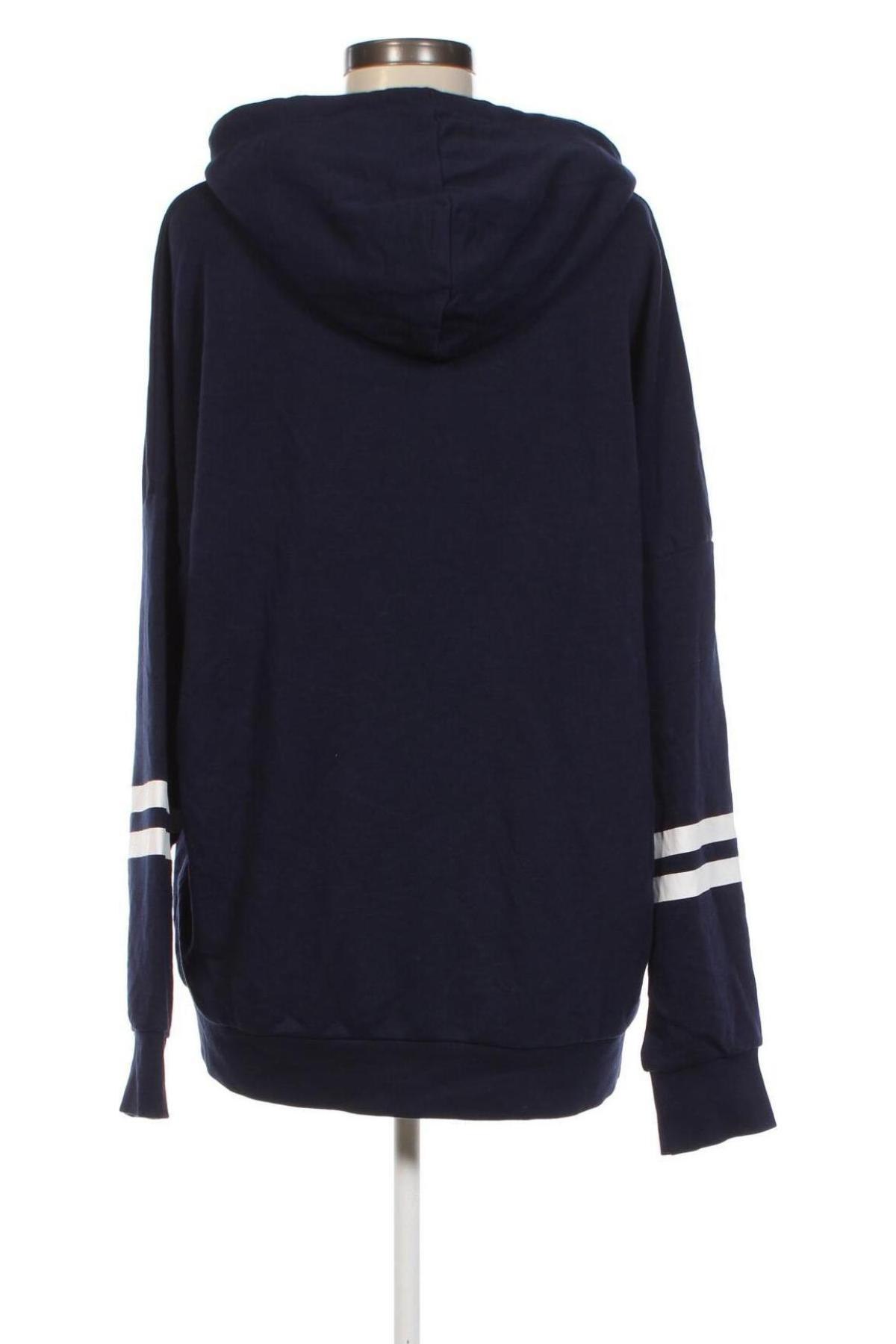 Női sweatshirt H&M Divided, Méret M, Szín Kék, Ár 3 699 Ft