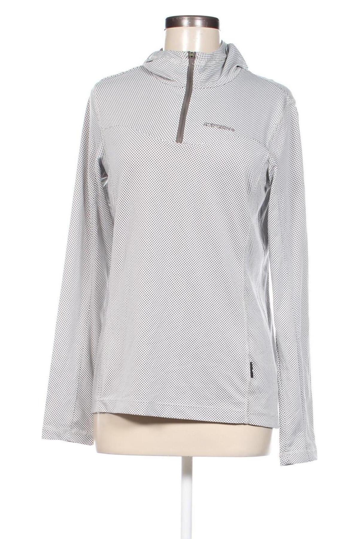 Damen Shirt Icepeak, Größe M, Farbe Mehrfarbig, Preis 6,99 €