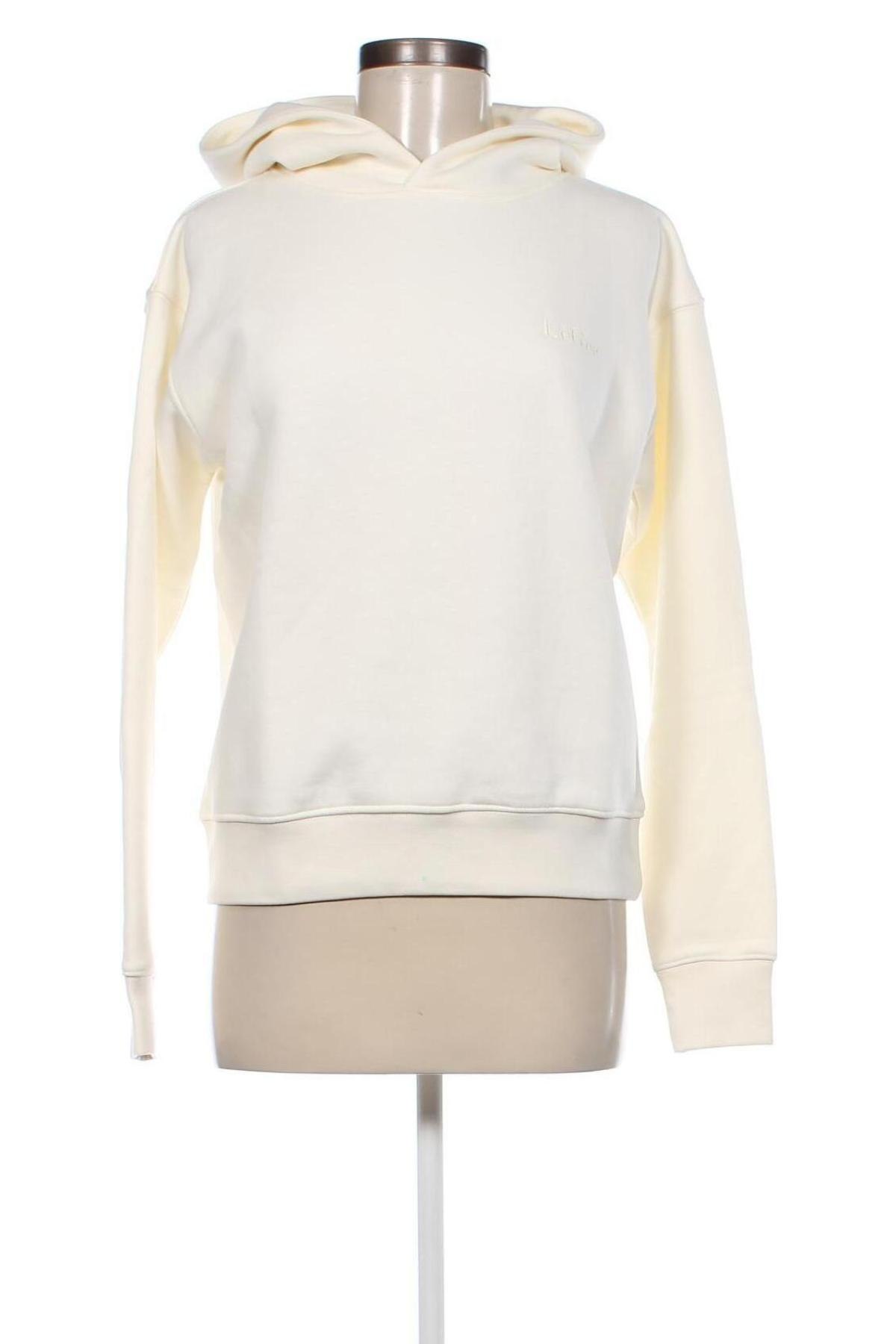 Dámska mikina  LeGer By Lena Gercke X About you, Veľkosť S, Farba Kremová, Cena  16,95 €