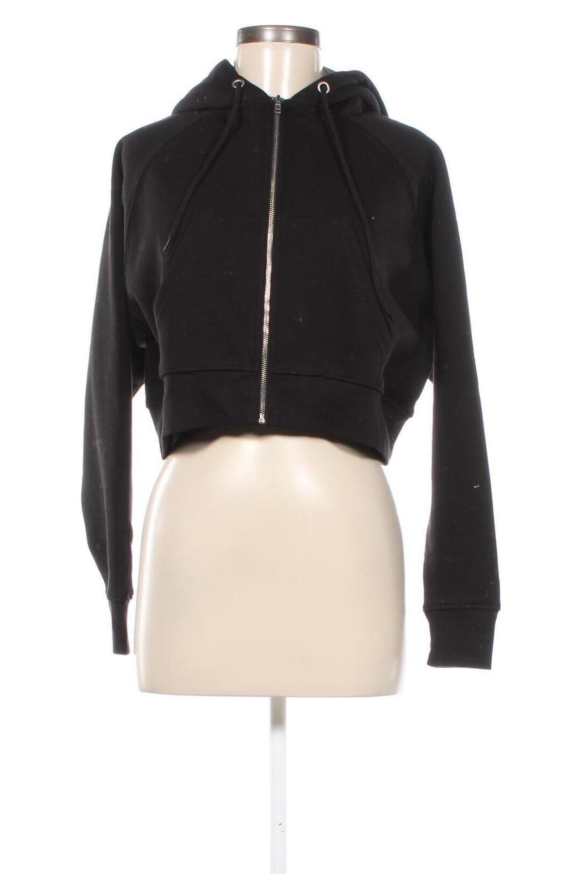 Hanorac de femei LeGer By Lena Gercke X About you, Mărime S, Culoare Negru, Preț 137,99 Lei