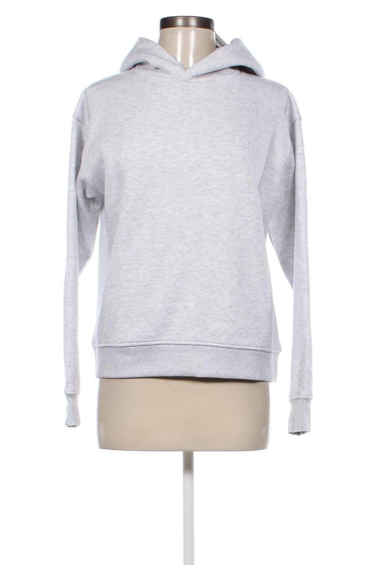 Damen Sweatshirt LeGer By Lena Gercke X About you, Größe S, Farbe Grau, Preis € 14,79