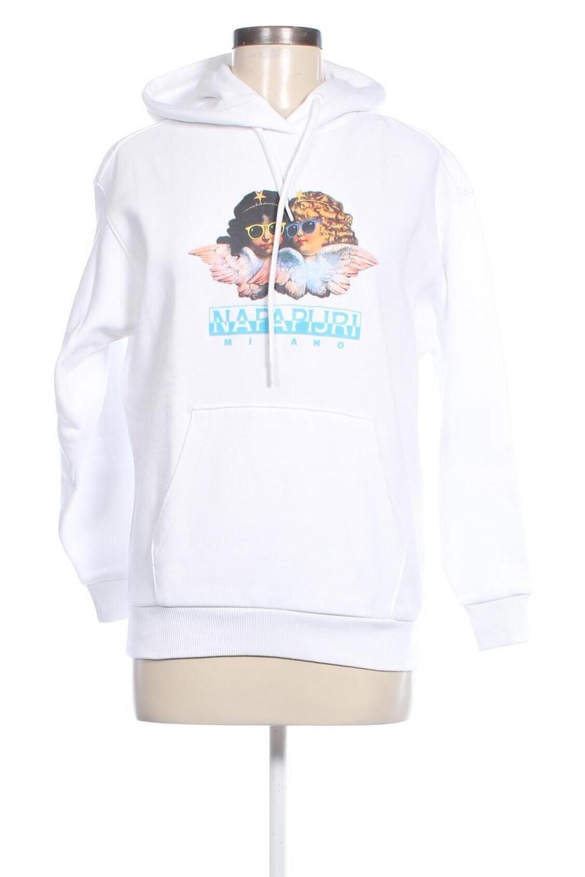 Napapijri Damen Sweatshirt Napapijri - günstig bei Remix - #128751865