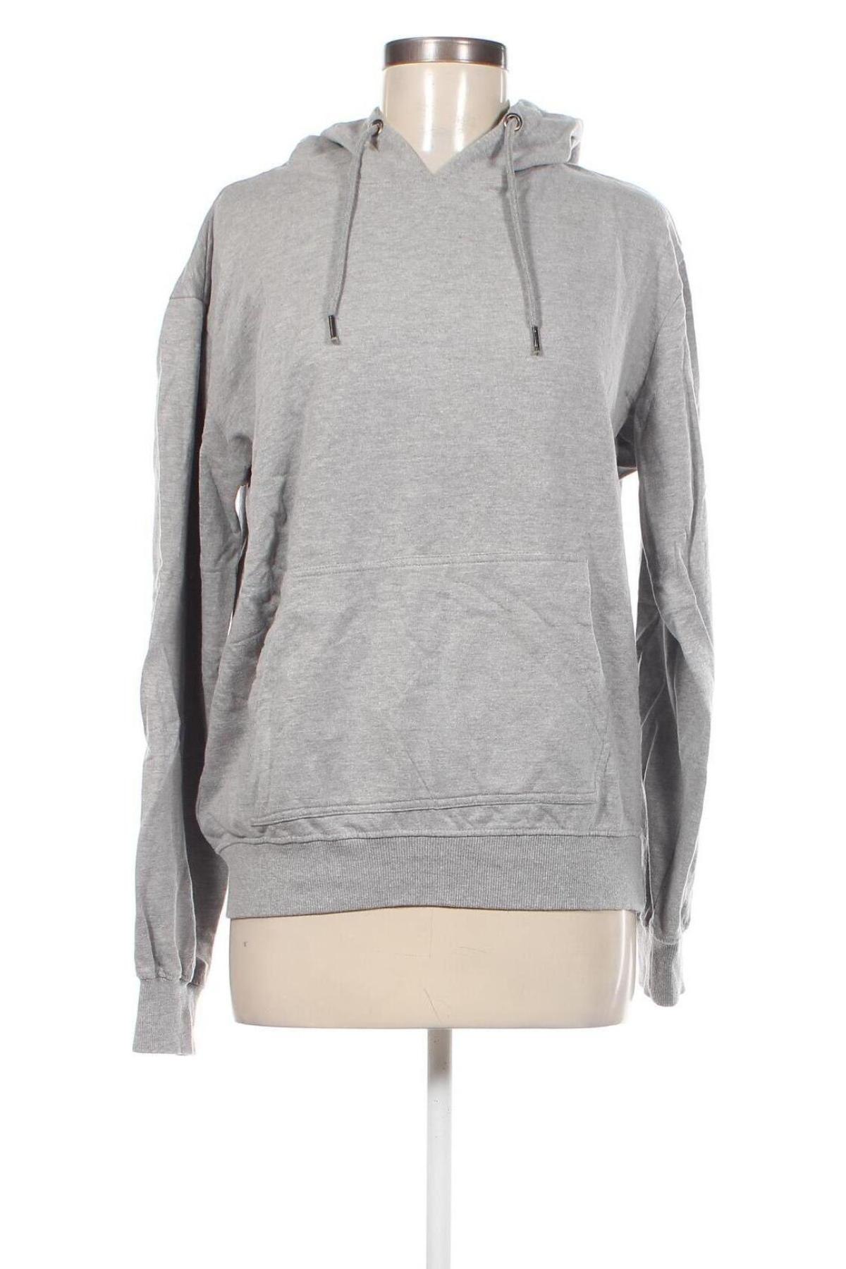 Damen Sweatshirt, Größe M, Farbe Grau, Preis 10,49 €