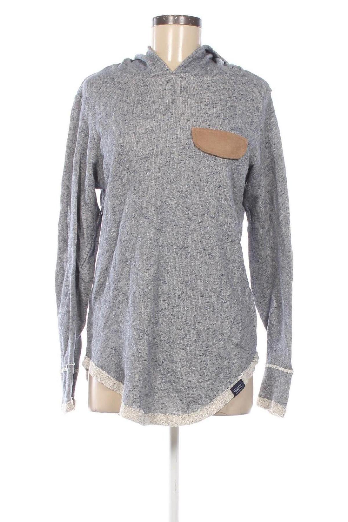 Runway Damen Sweatshirt Runway - günstig bei Remix - #128811928