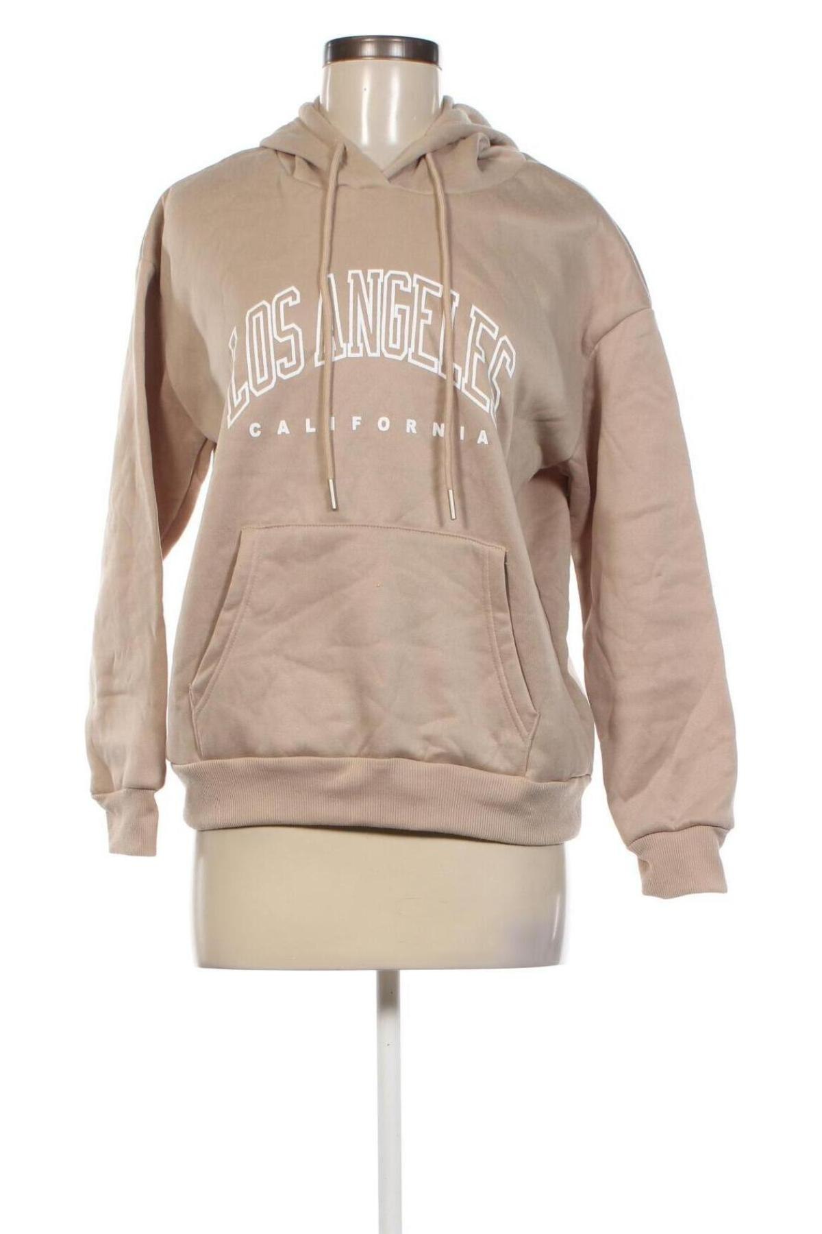 SHEIN Damen Sweatshirt SHEIN - günstig bei Remix - #128874379