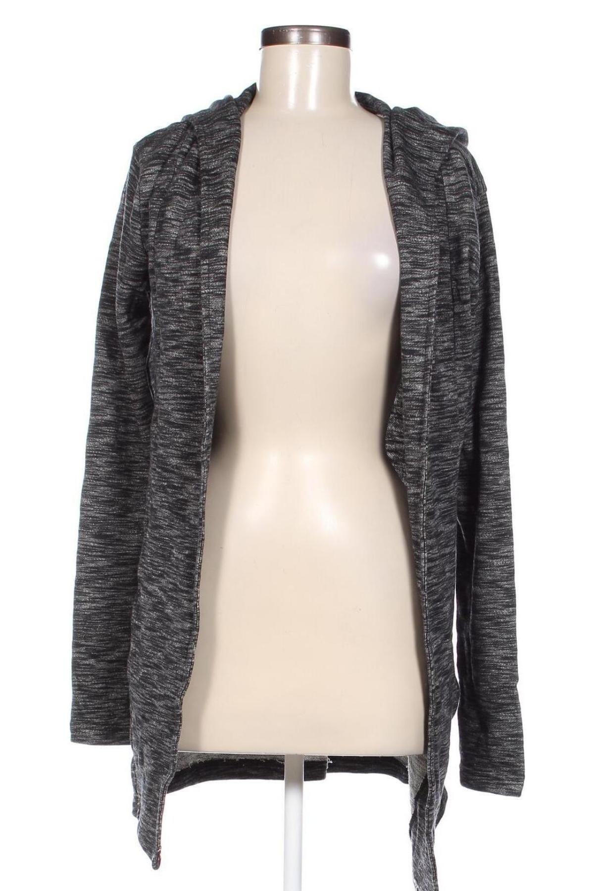 Damen Sweatshirt Smog, Größe S, Farbe Mehrfarbig, Preis € 6,49