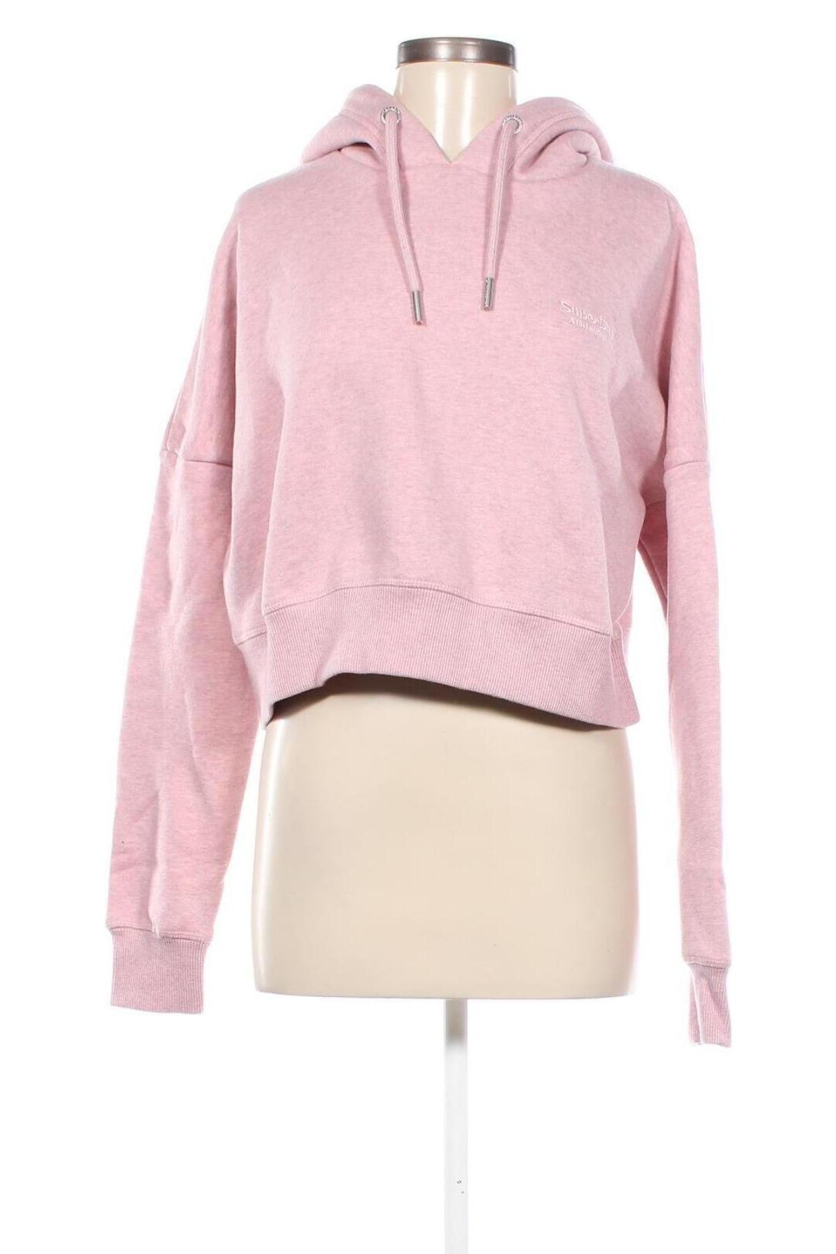 Superdry Damen Sweatshirt Superdry - günstig bei Remix - #128752361