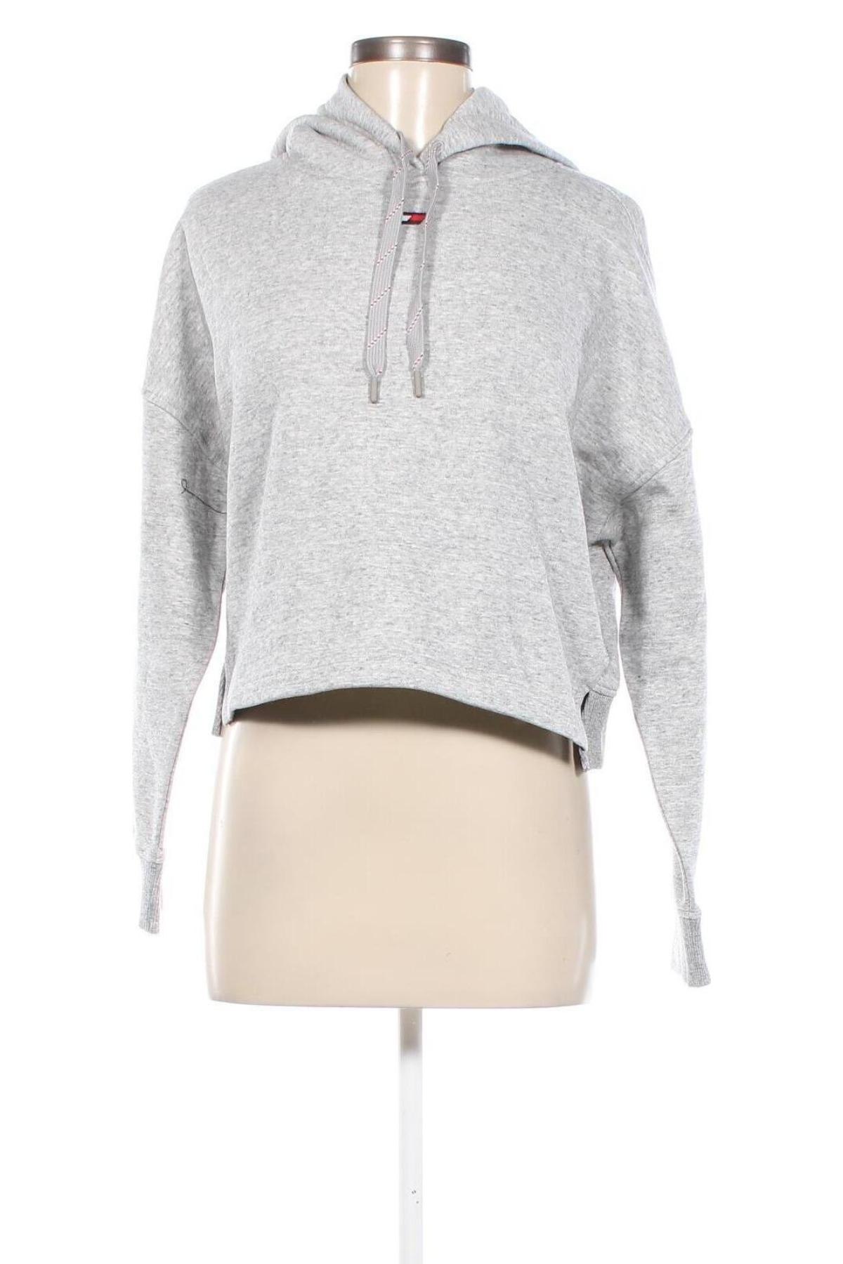 Dámska mikina  Tommy Hilfiger, Veľkosť M, Farba Sivá, Cena  38,95 €