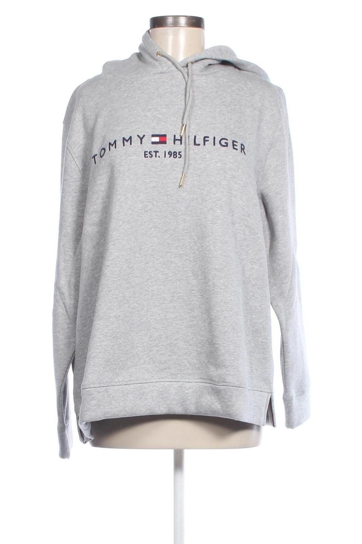 Tommy Hilfiger Damen Sweatshirt Tommy Hilfiger - günstig bei Remix - #128757195